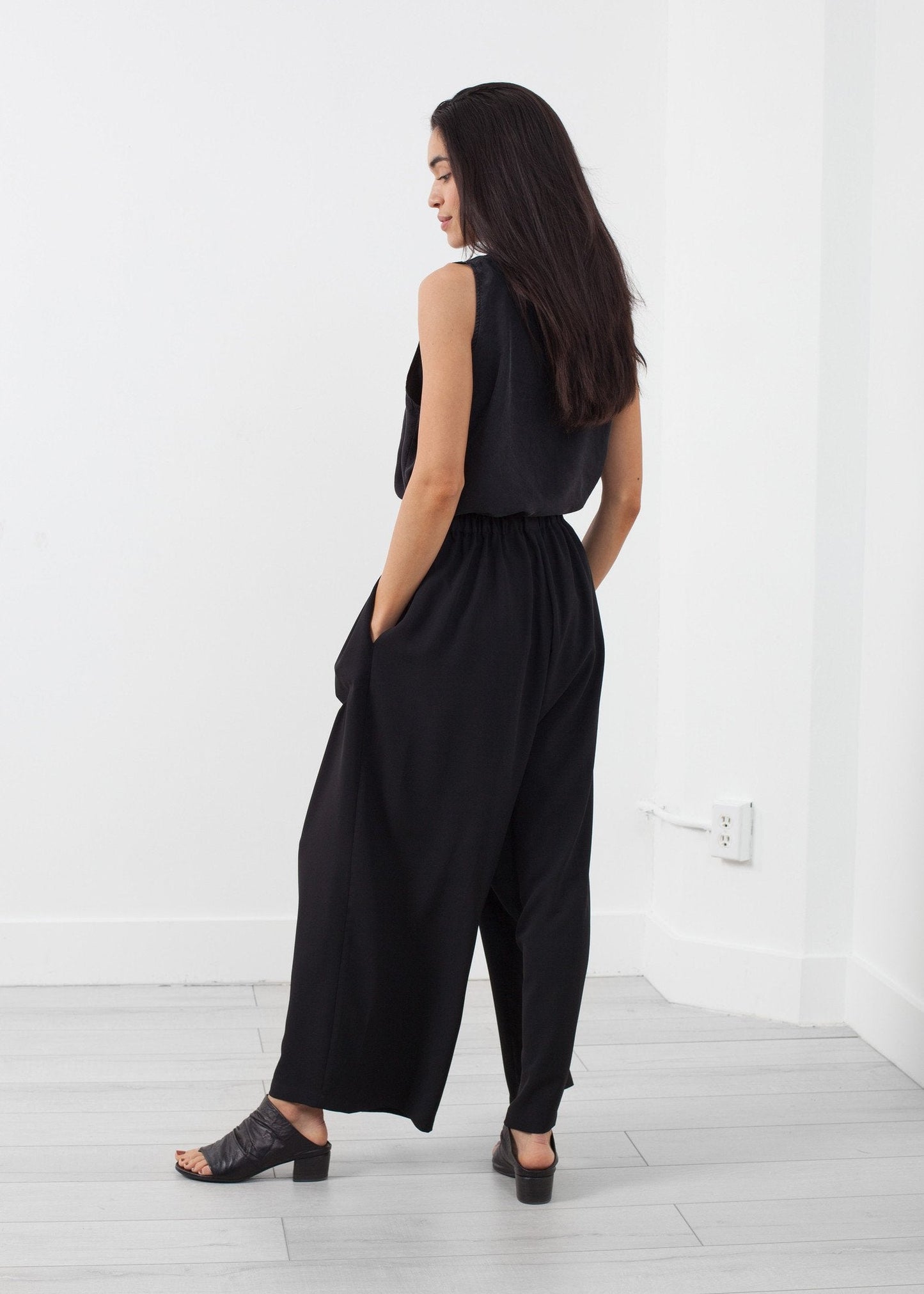 Jen Pantalon
