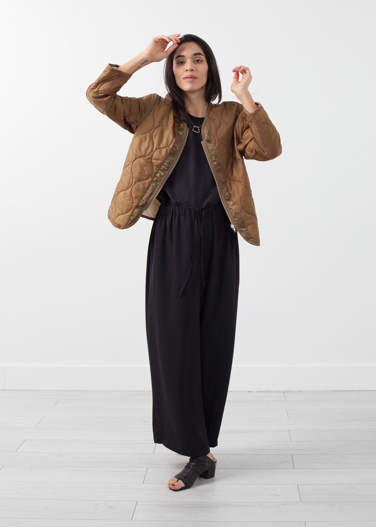 Veste Emanuela