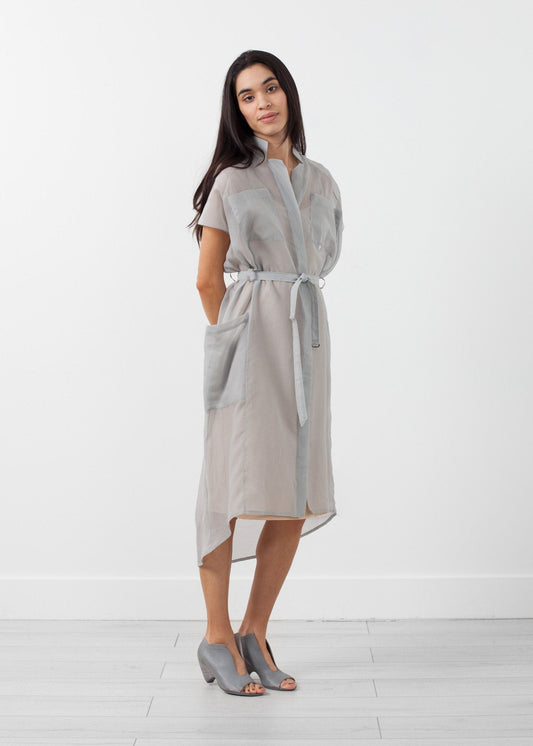 Robe chemise Ultime