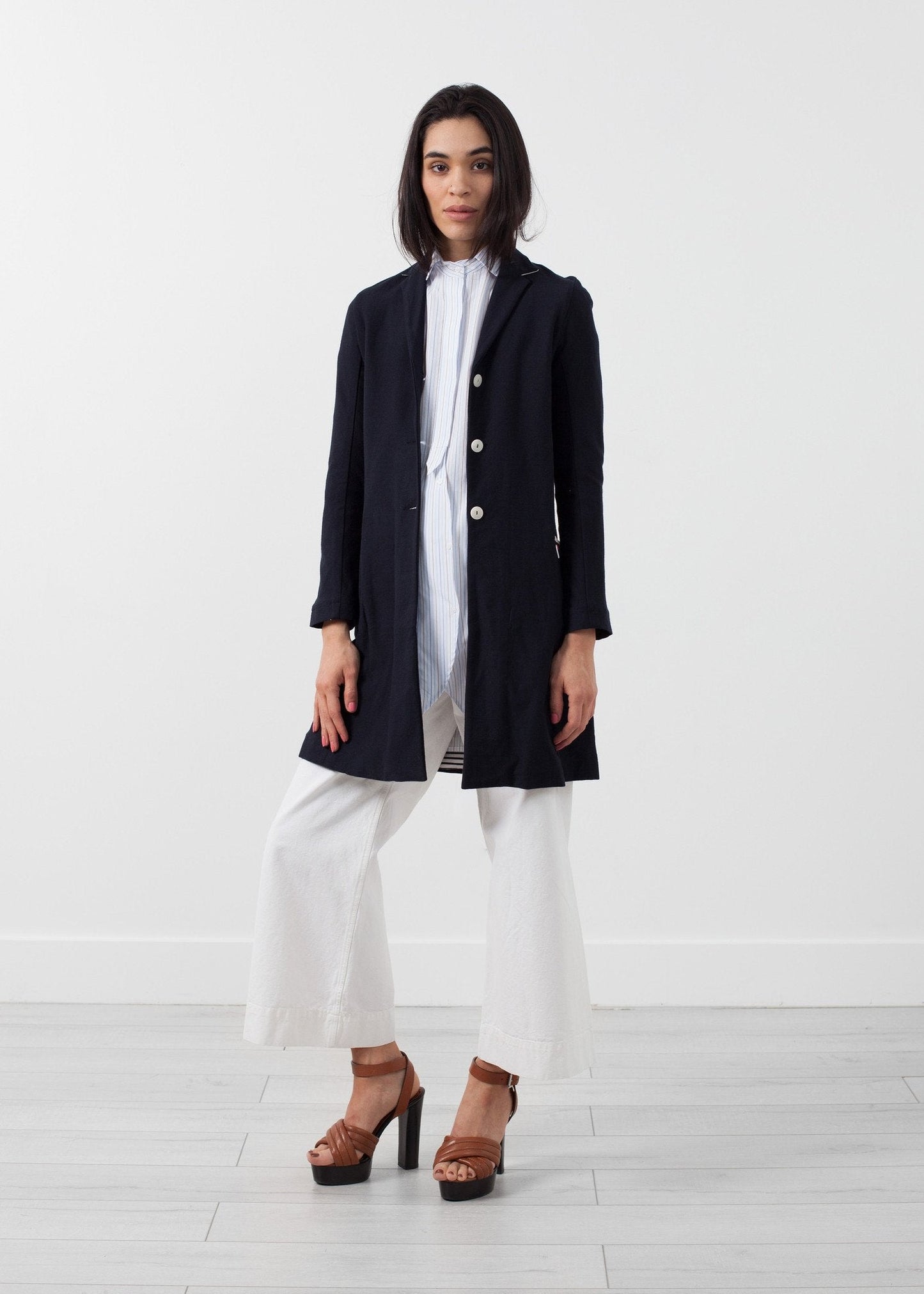 Manteau Halo