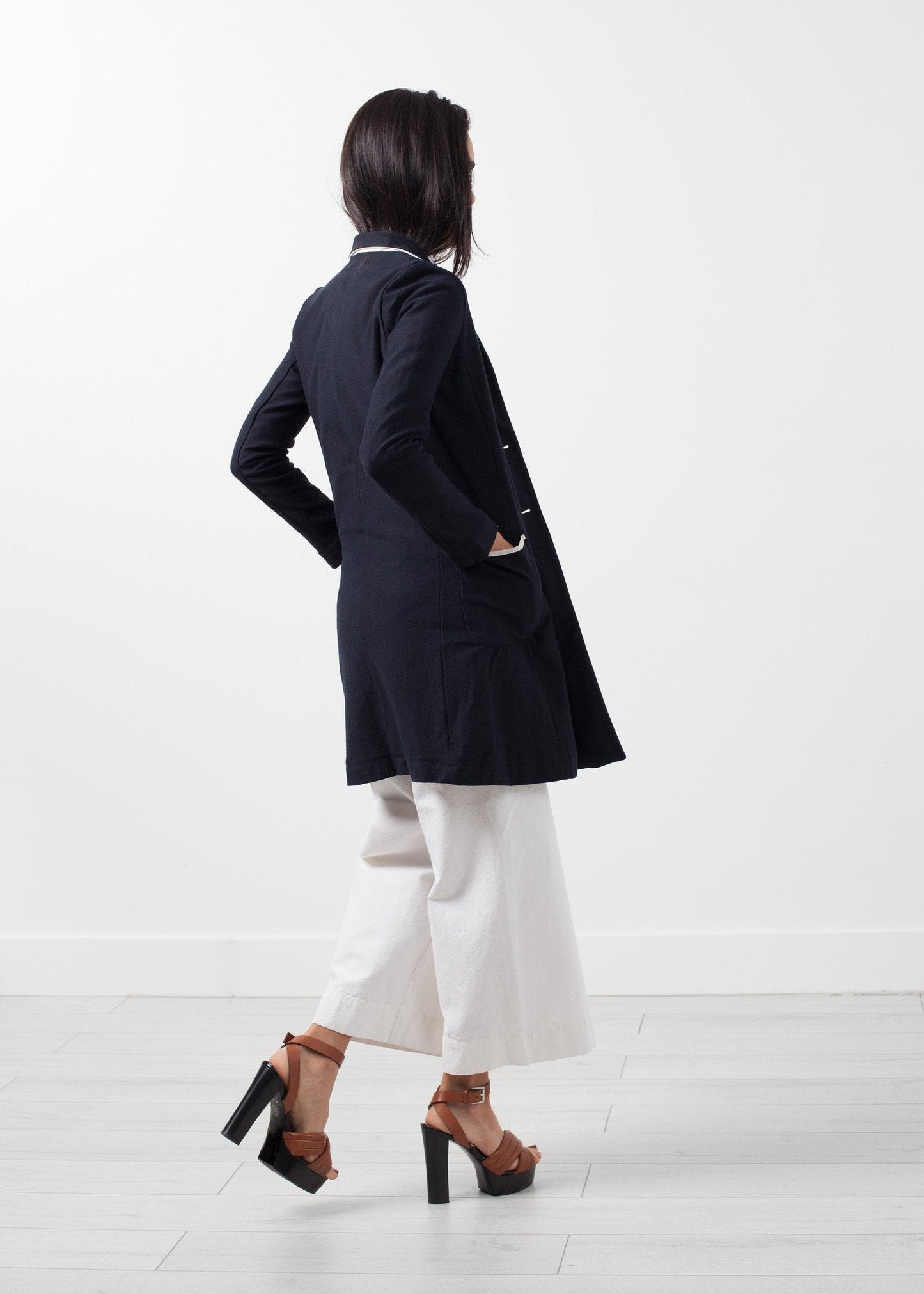 Manteau Halo