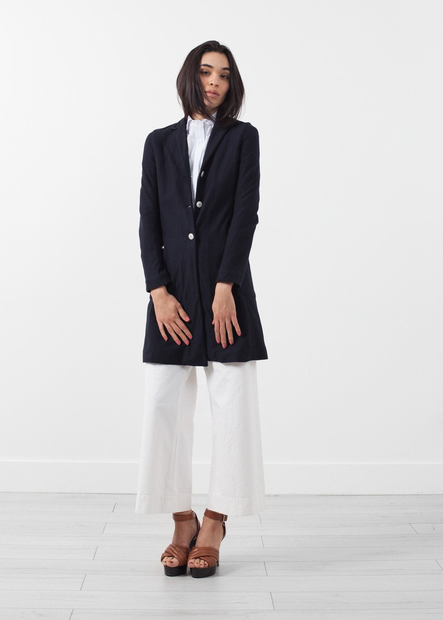 Manteau Halo
