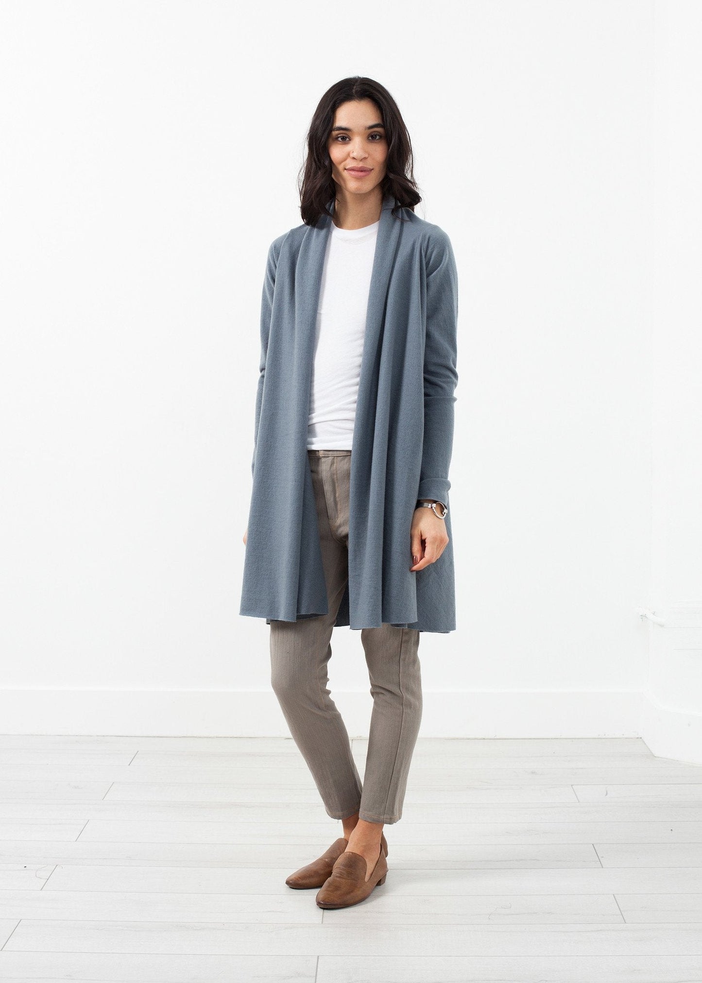 Chaqueta Merina