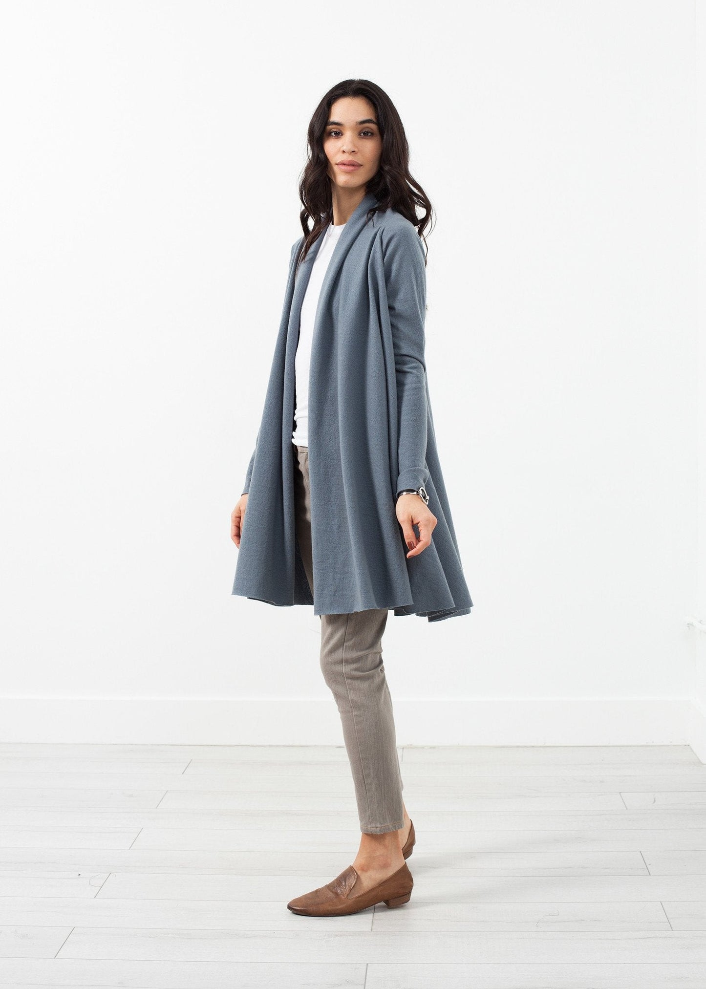 Chaqueta Merina