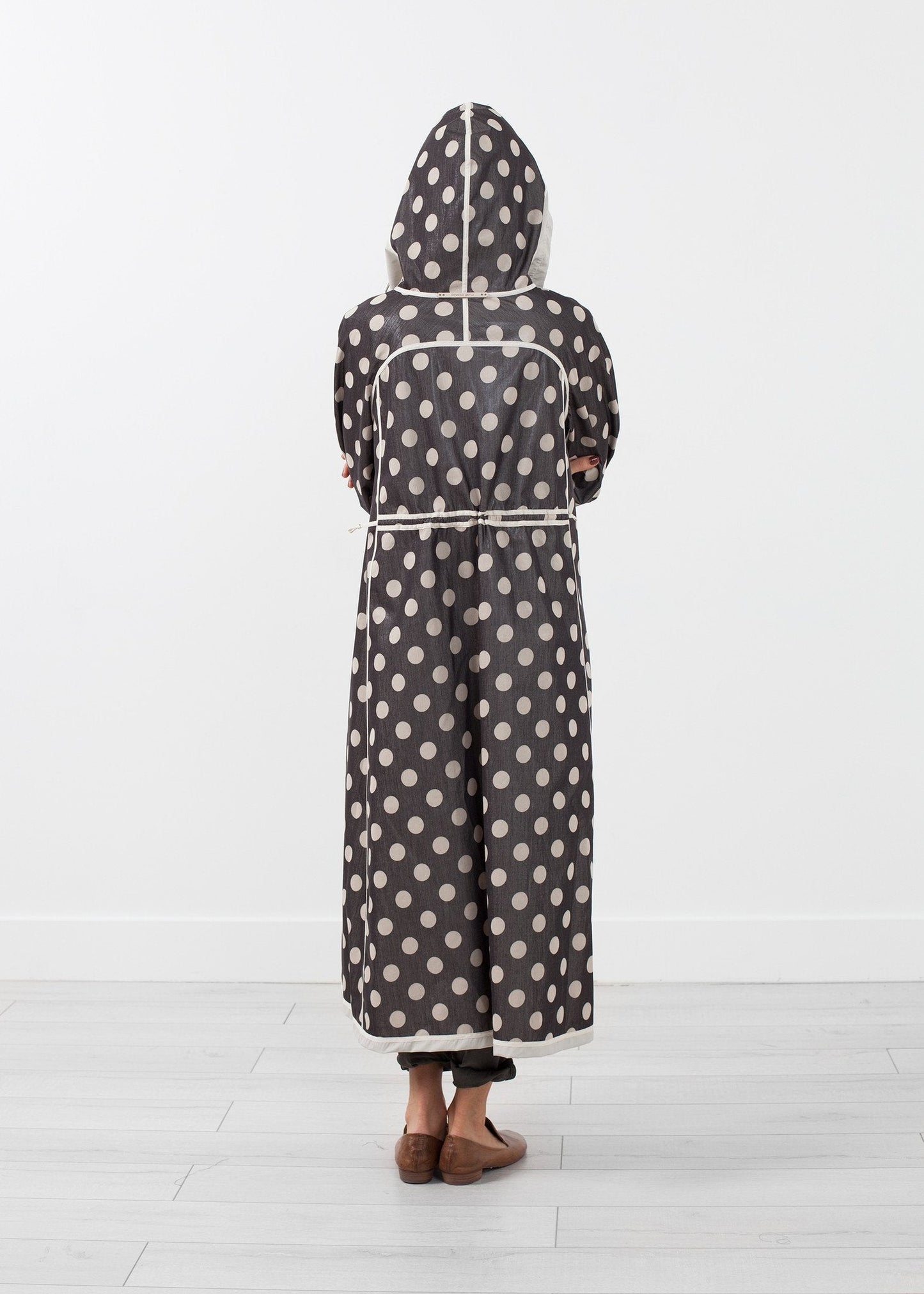 Manteau Lalé
