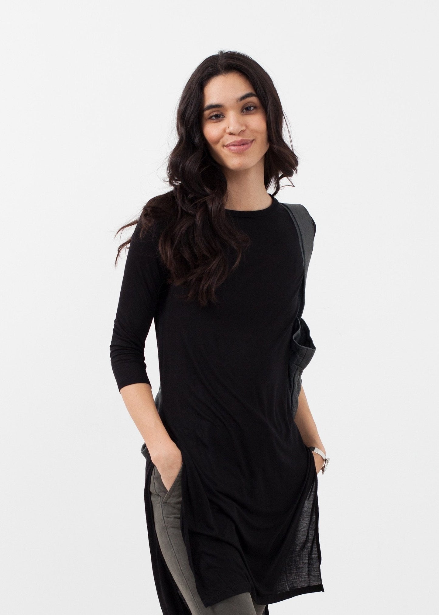 Vestido Minerva