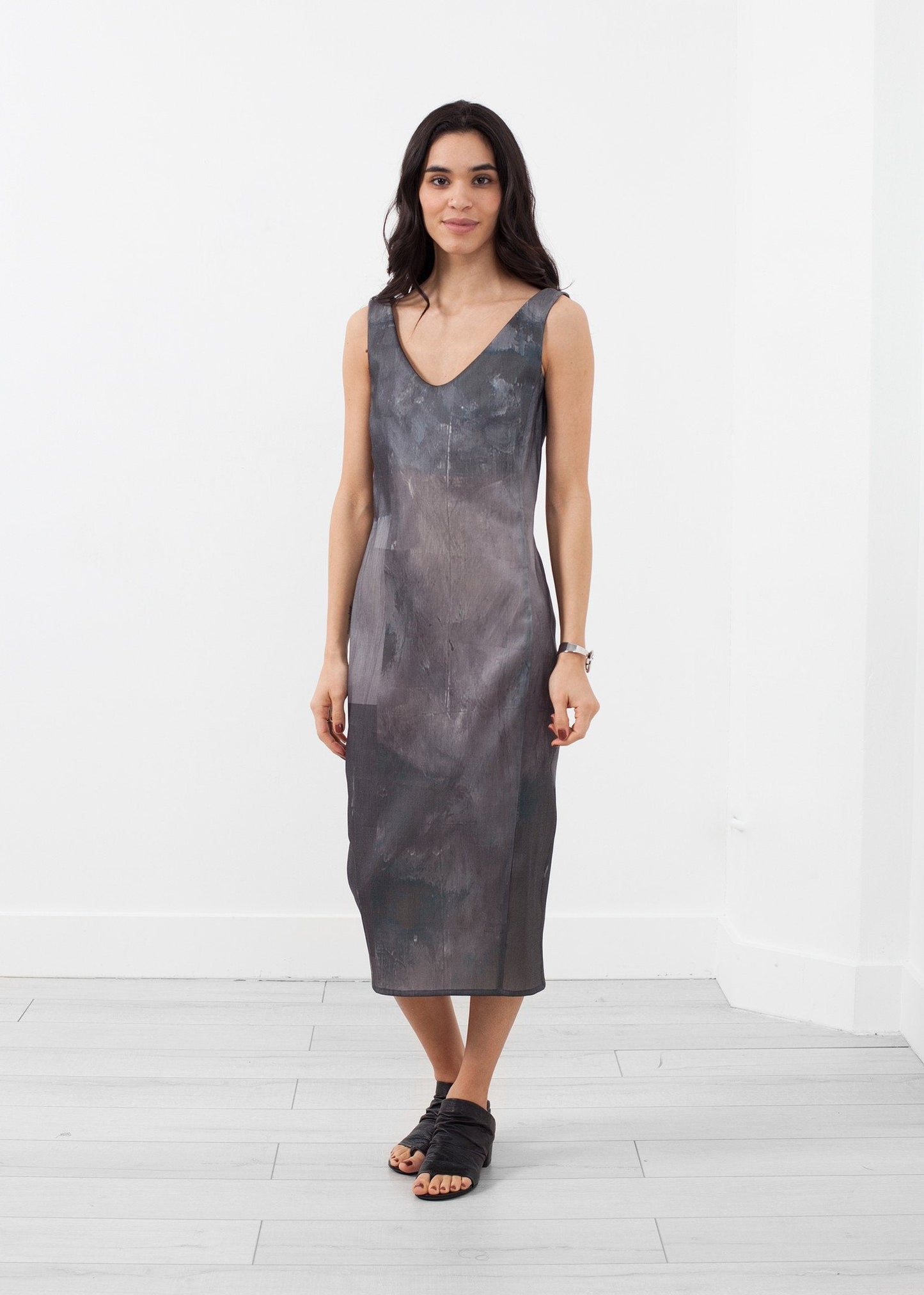 vestido de esfera