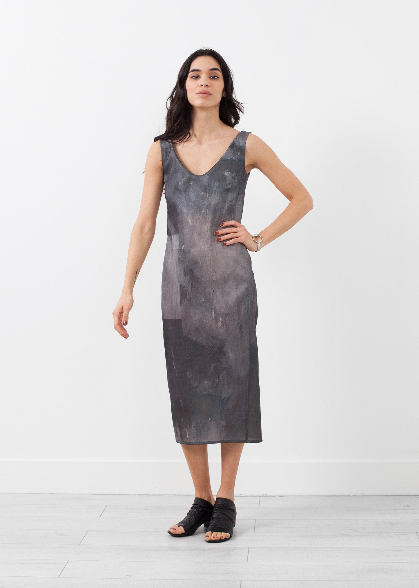 vestido de esfera