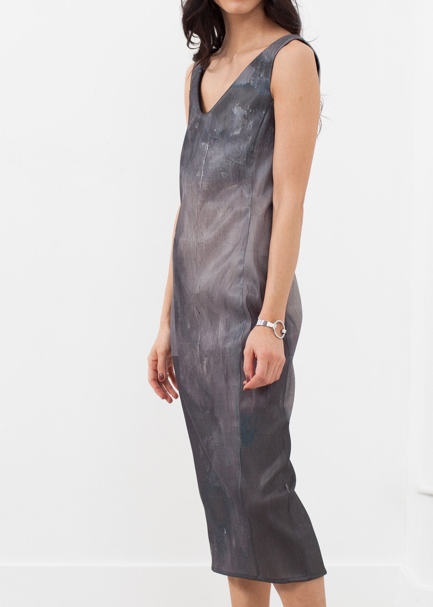 vestido de esfera