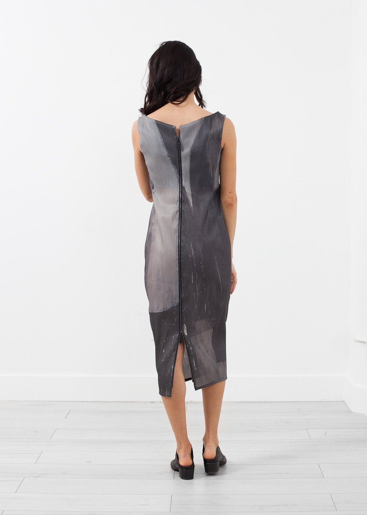 vestido de esfera