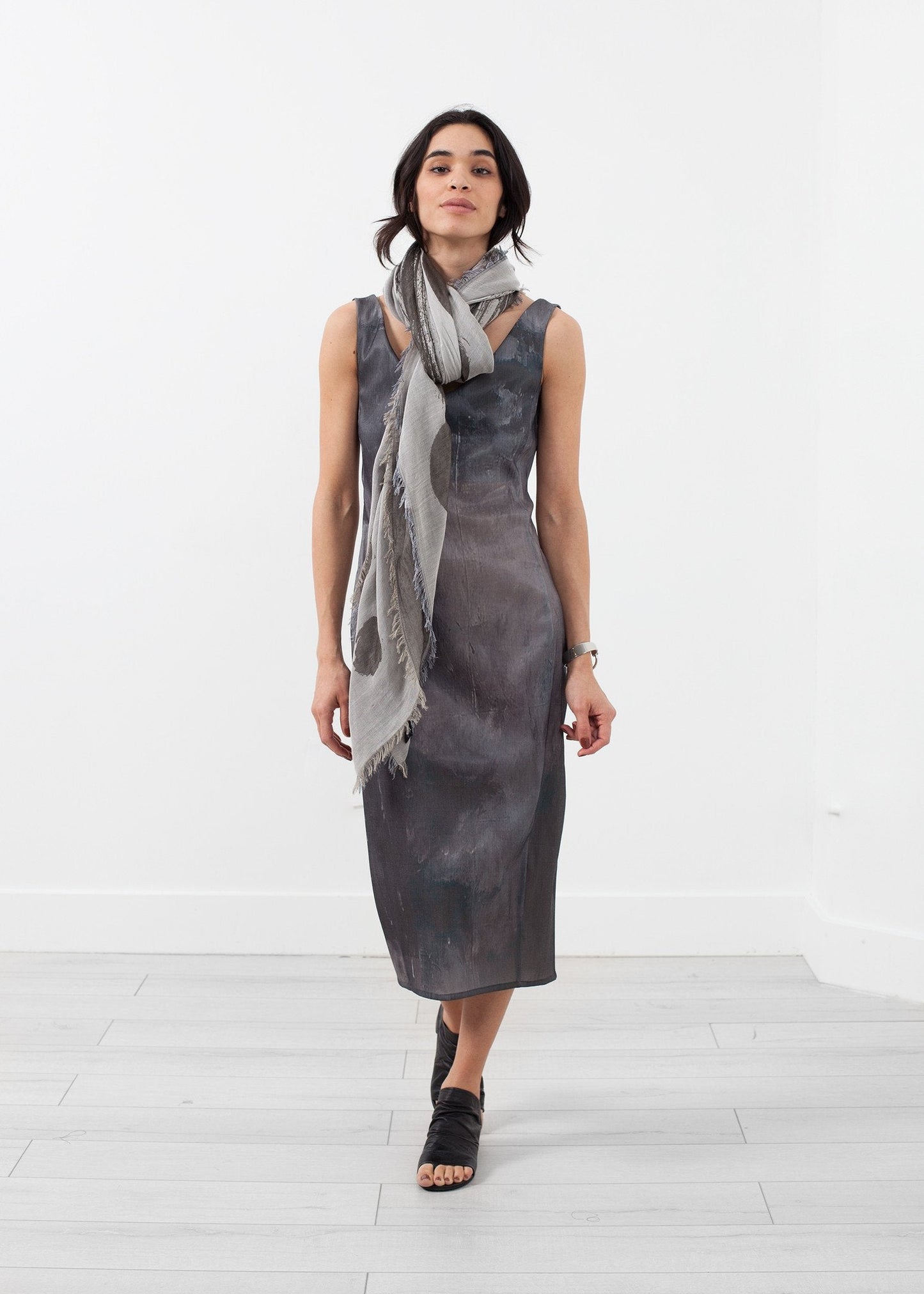 vestido de esfera