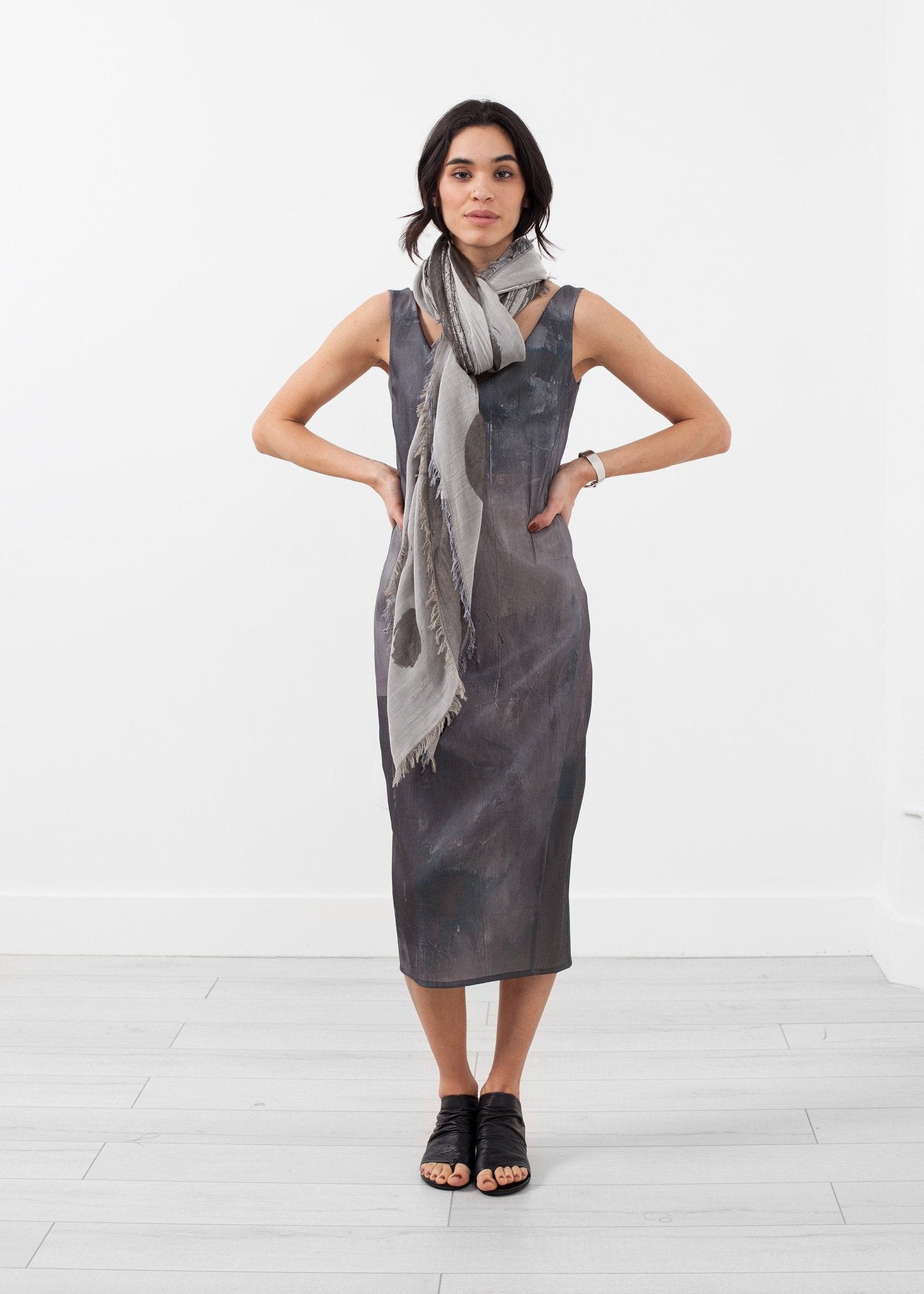 vestido de esfera