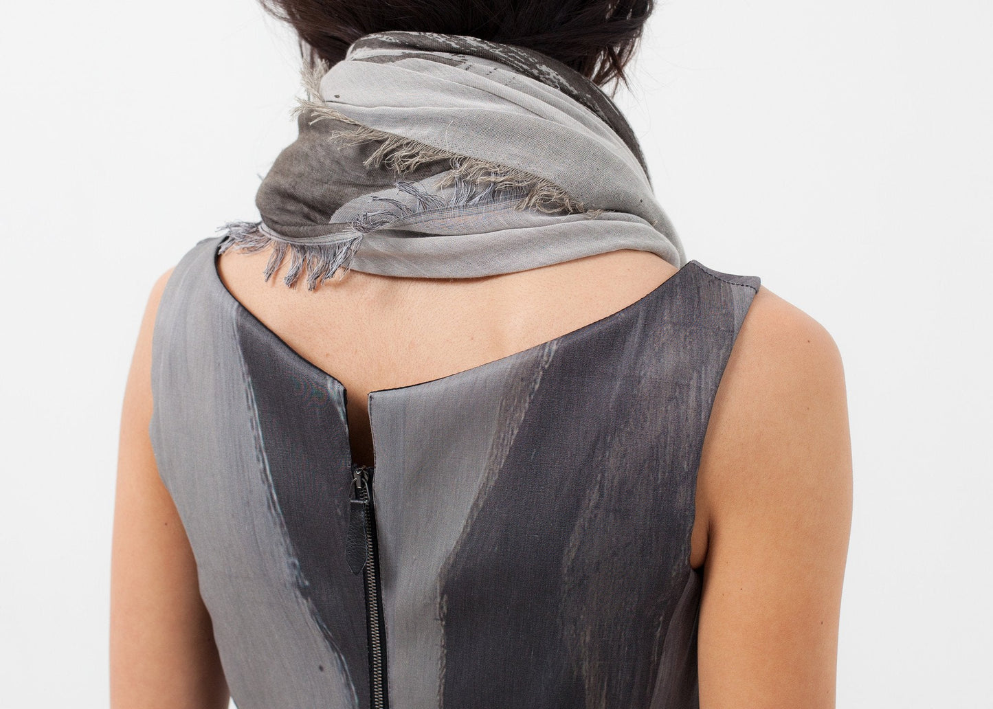 vestido de esfera