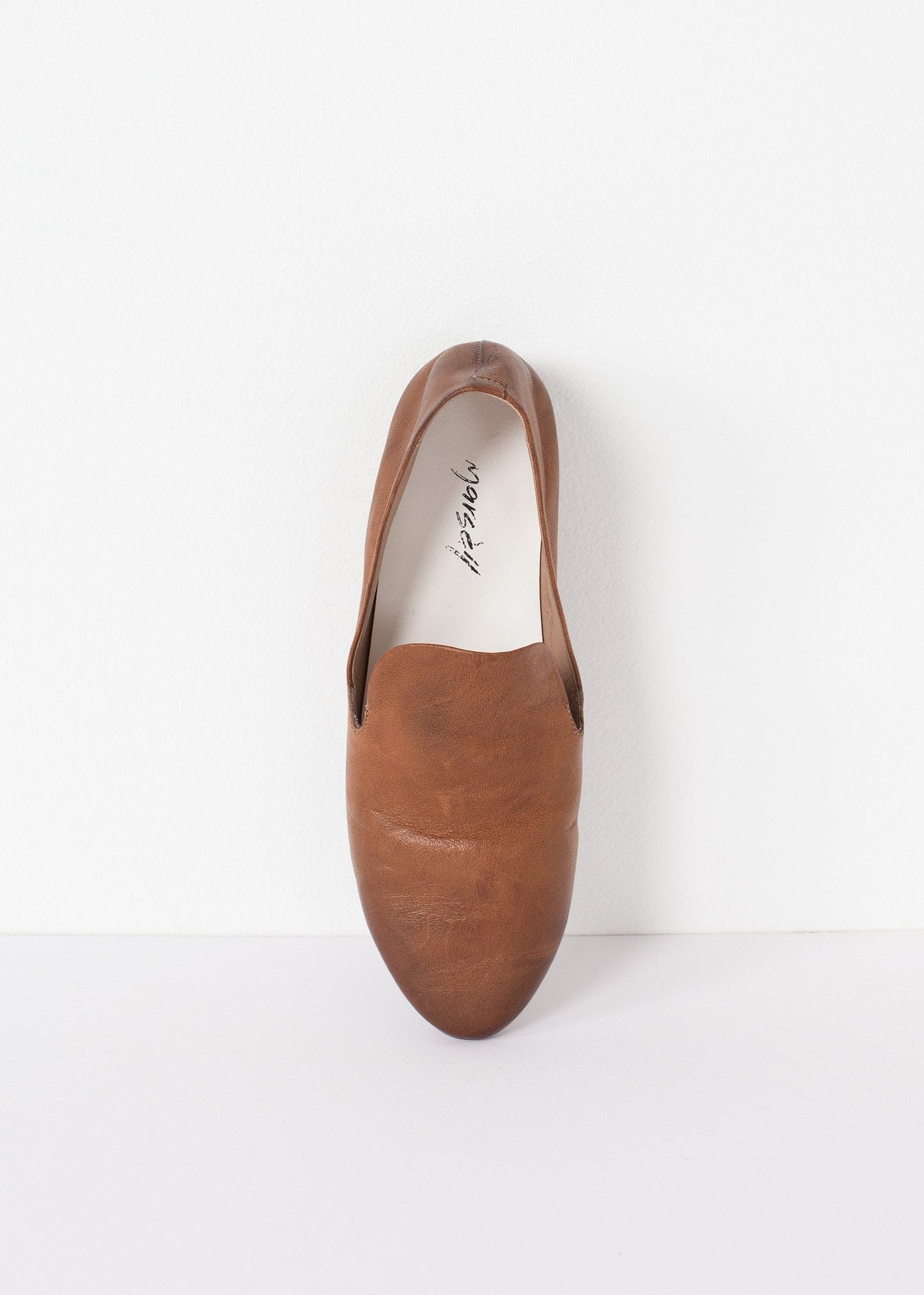 Mocassin de base