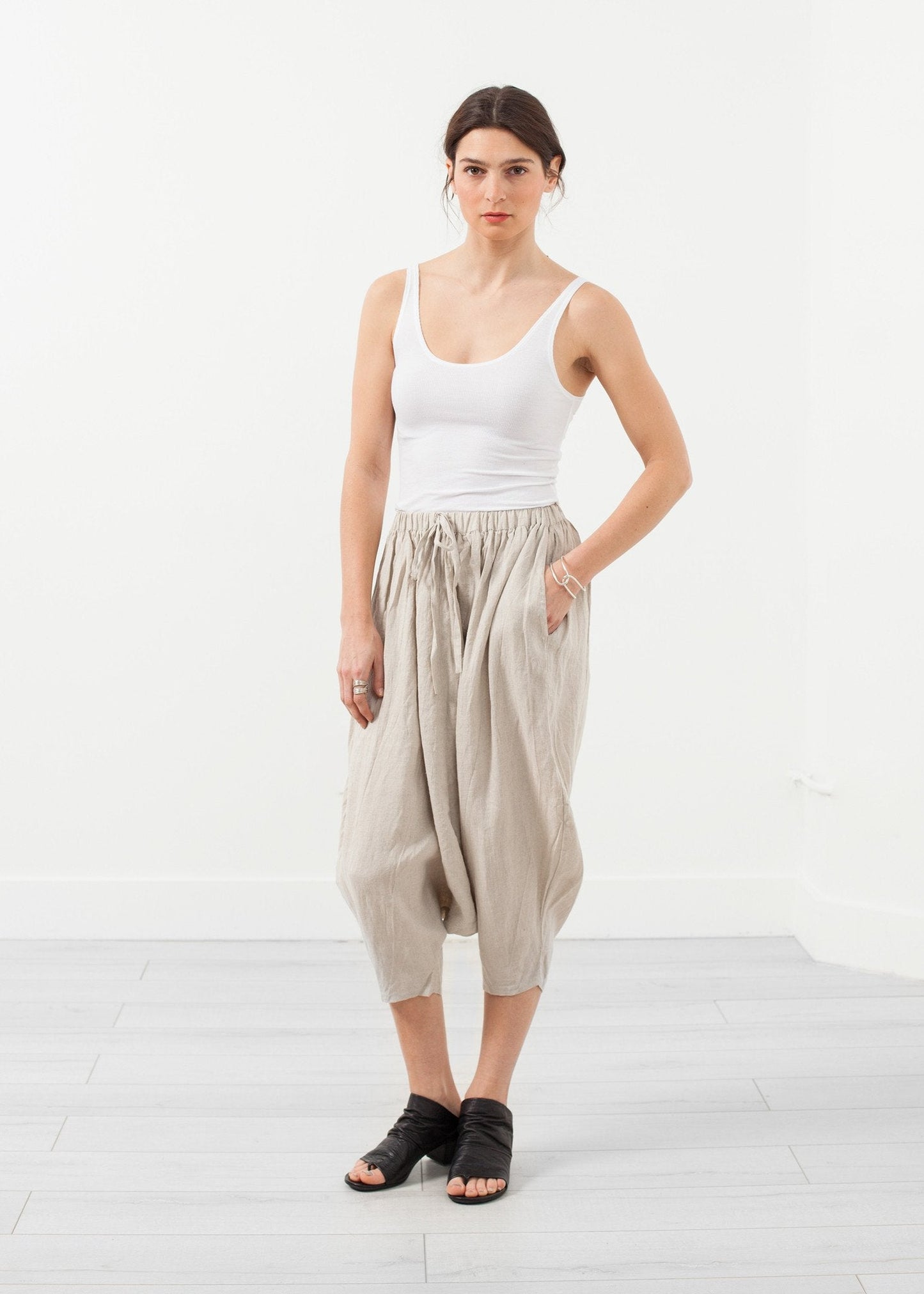 Pantalon Heidi