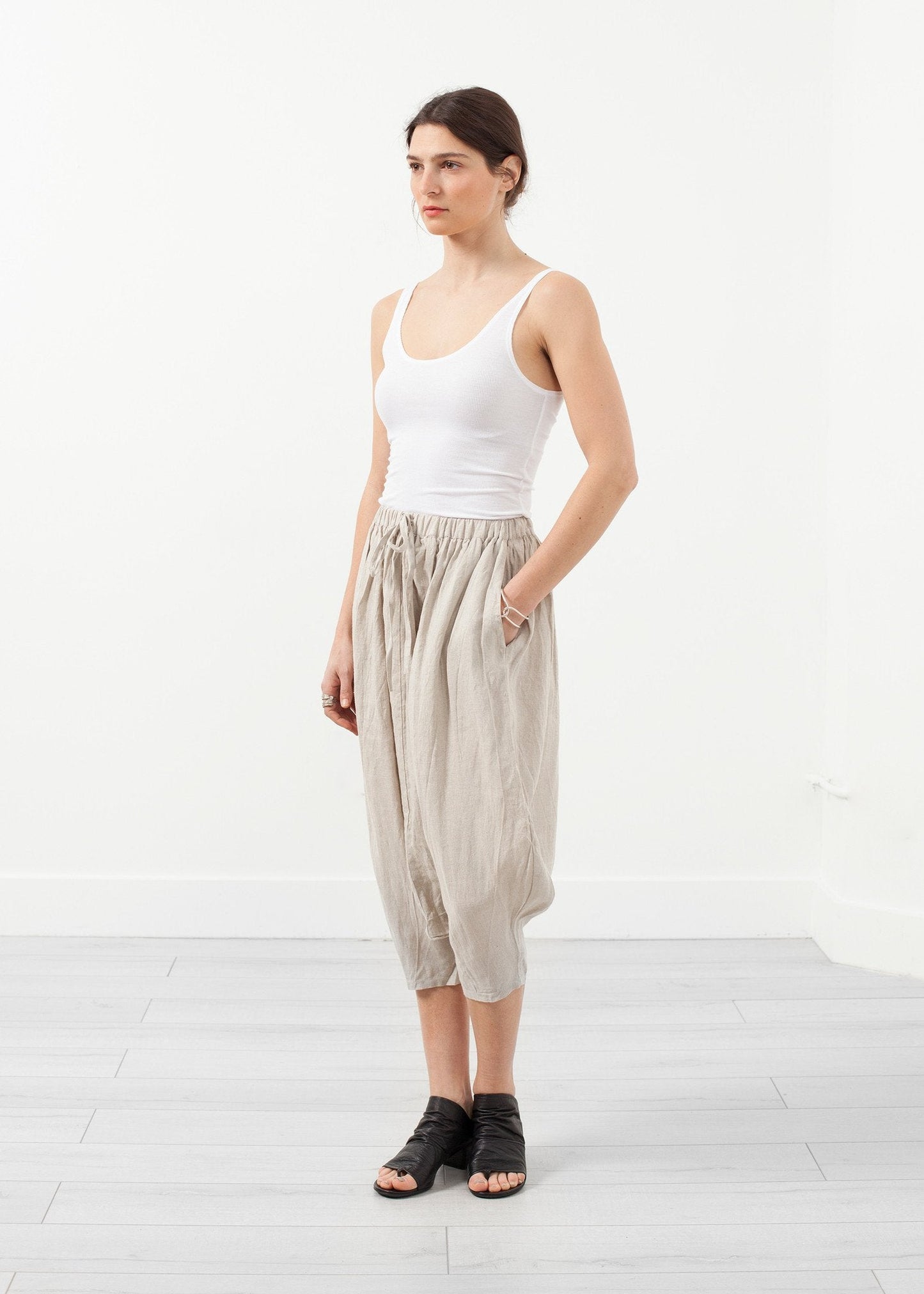 Pantalon Heidi