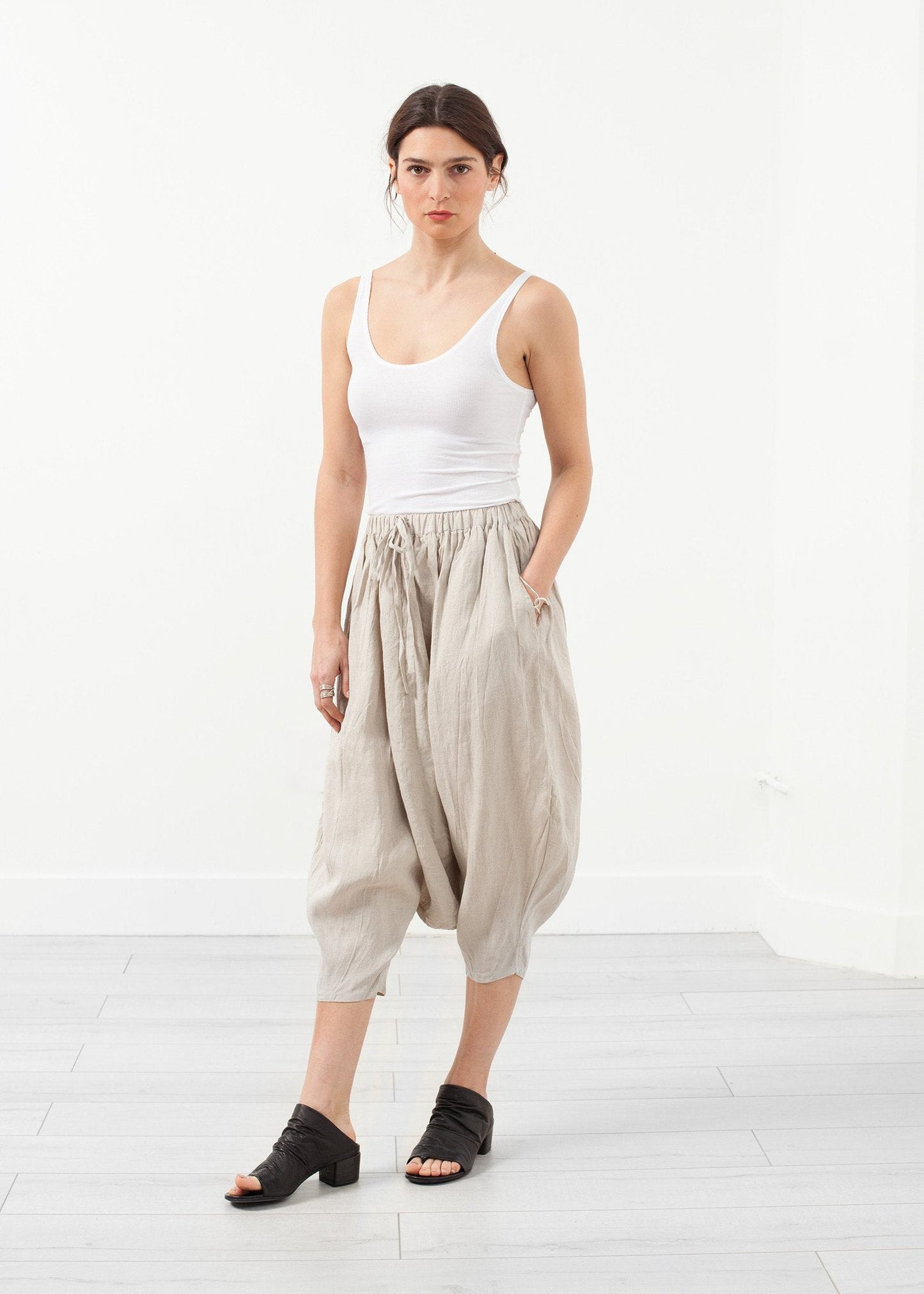 Pantalon Heidi