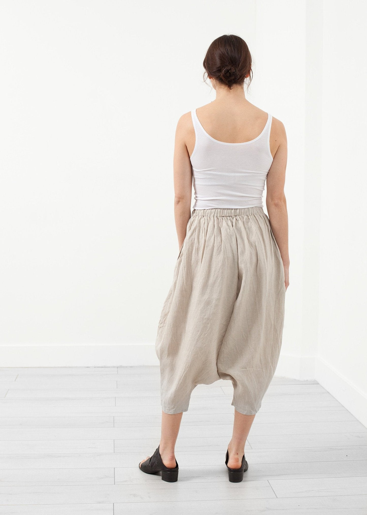 Pantalon Heidi