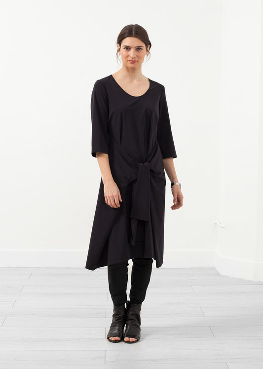 Robe à manches