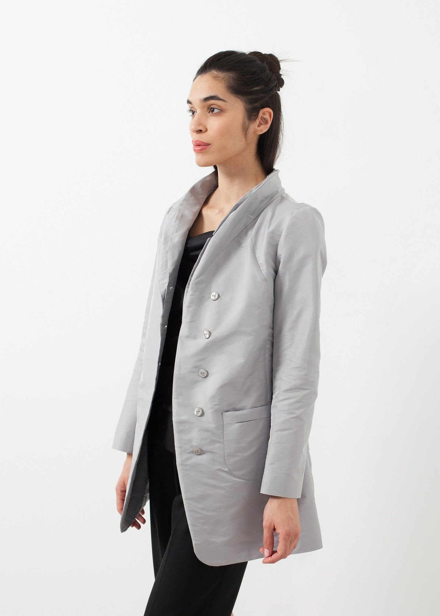 Veste raisonnable