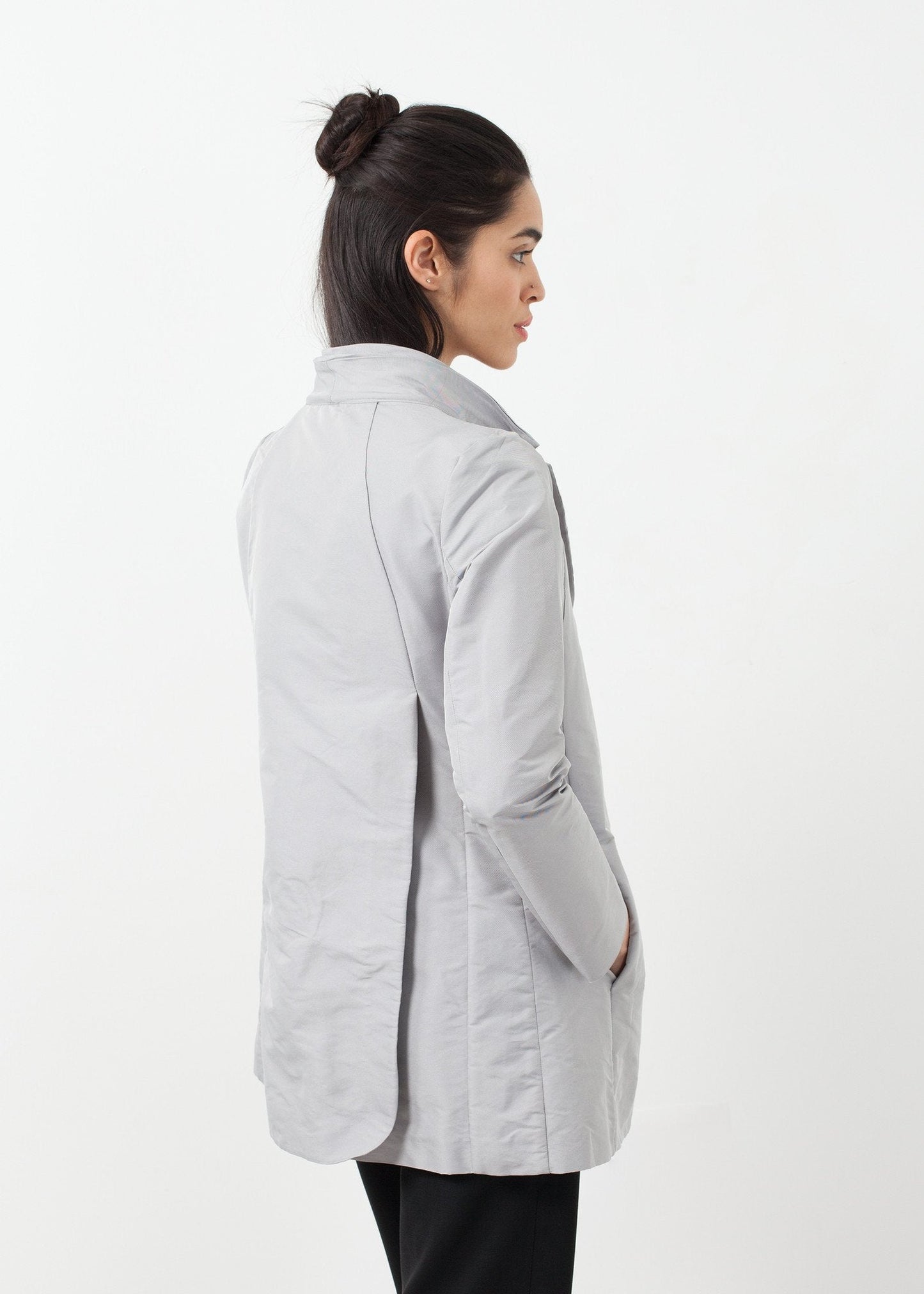 Veste raisonnable