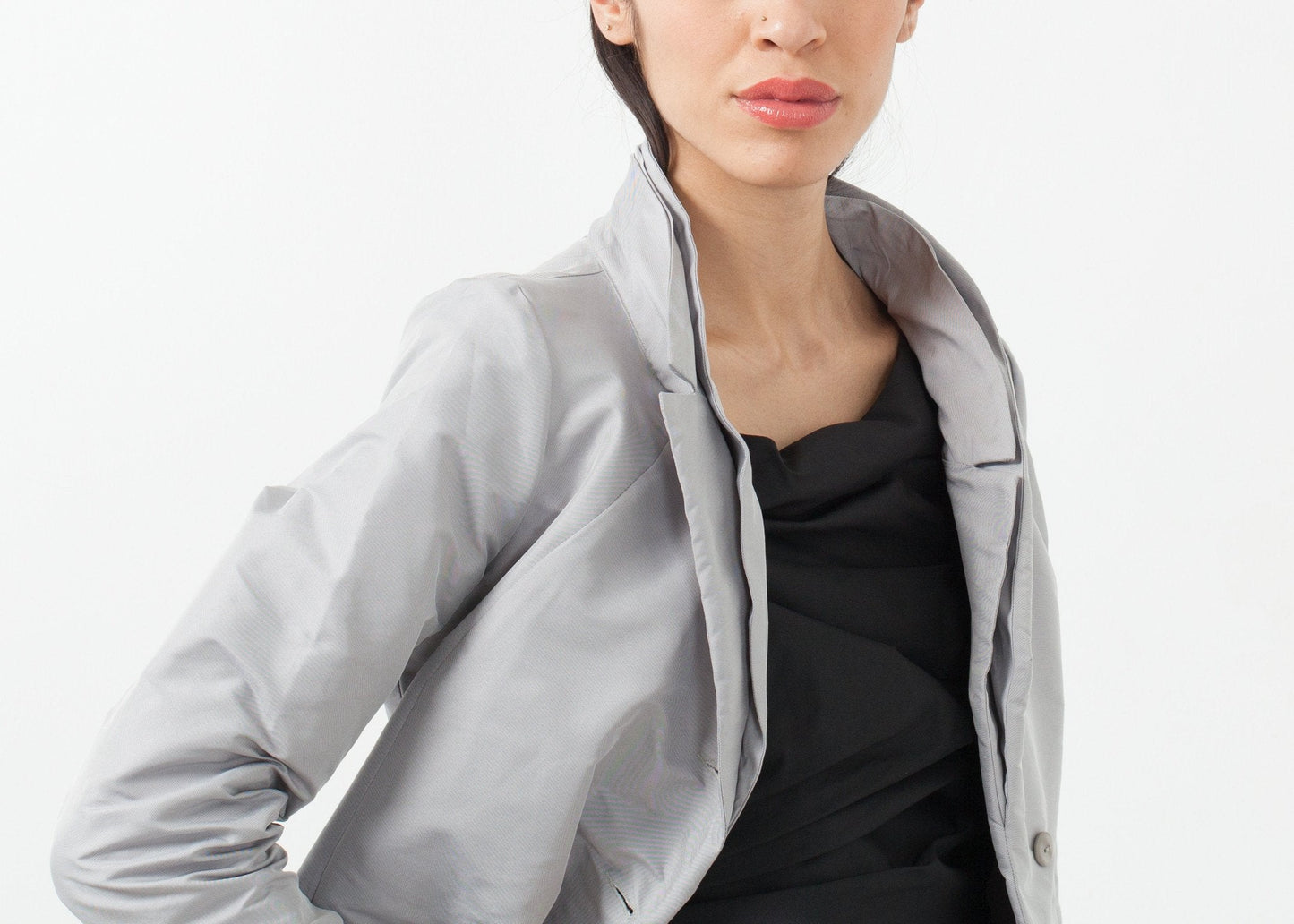 Veste raisonnable