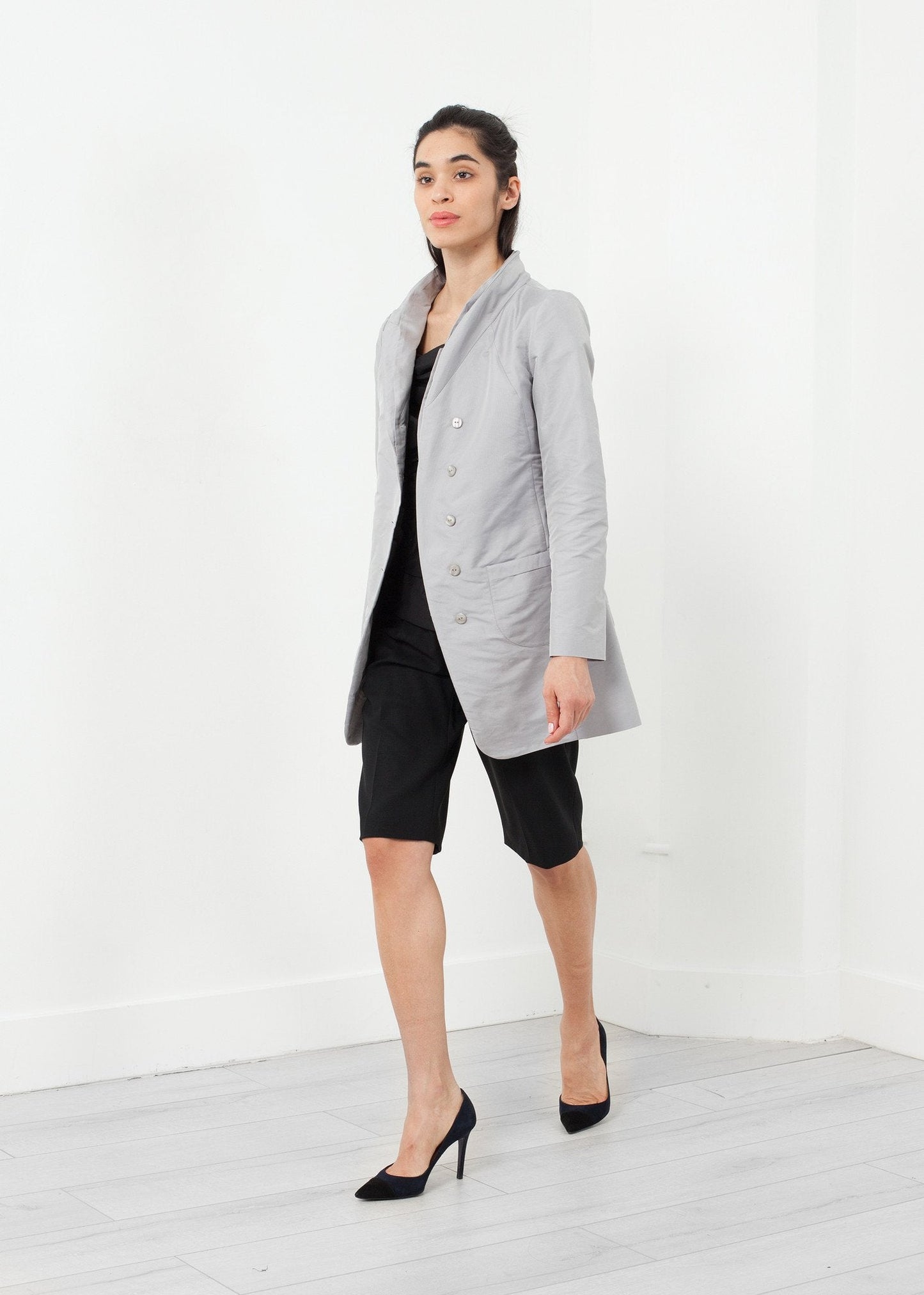 Veste raisonnable