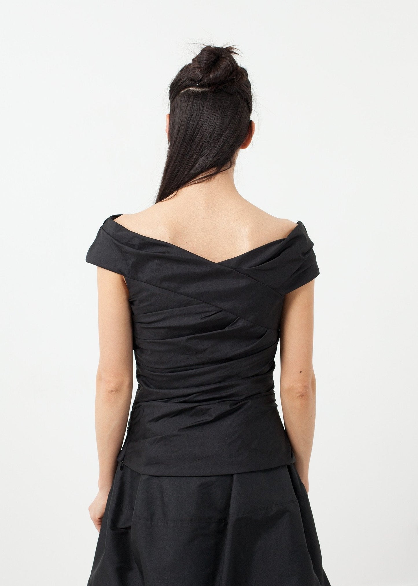 Vestido Rhesus