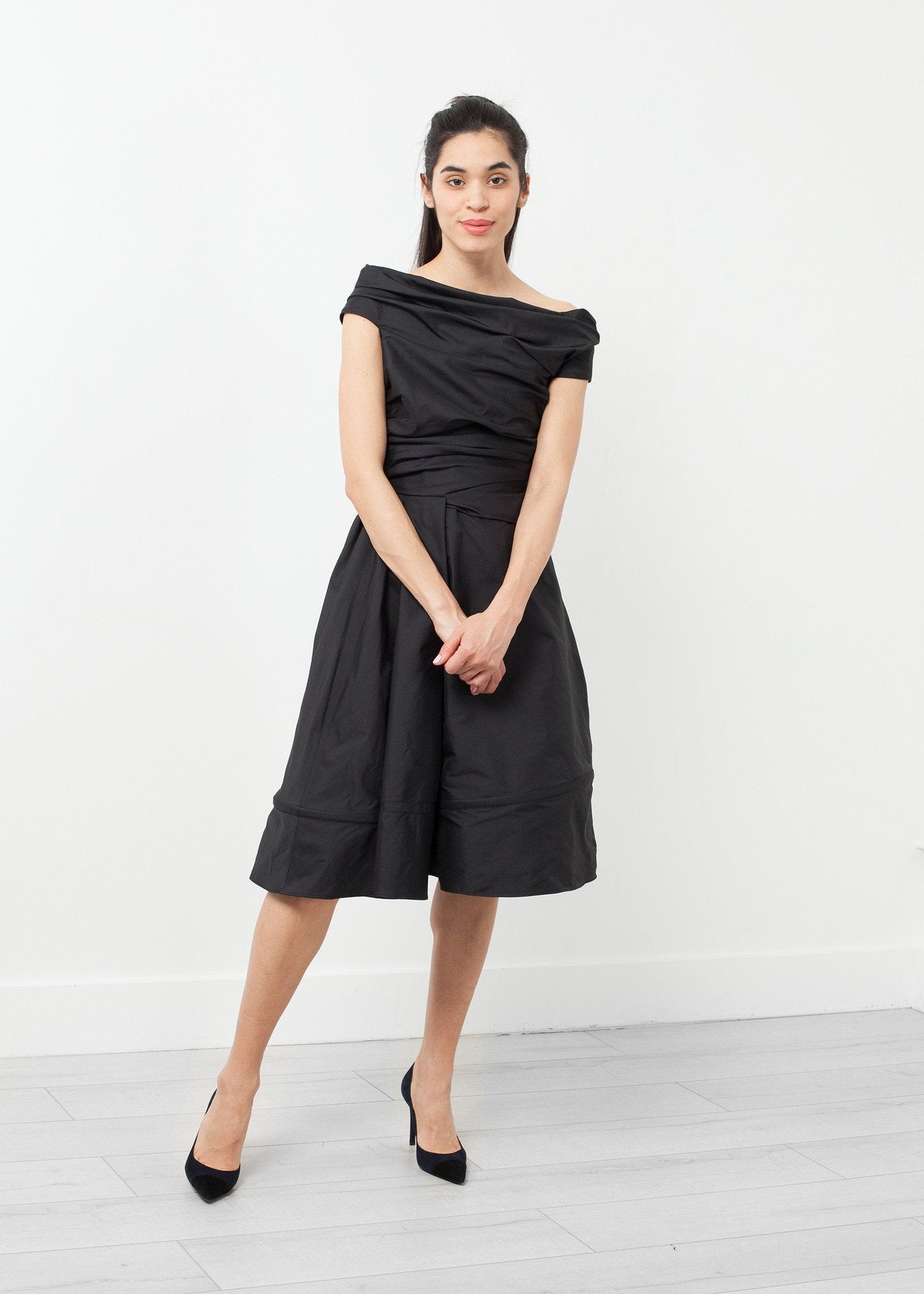 Vestido Rhesus