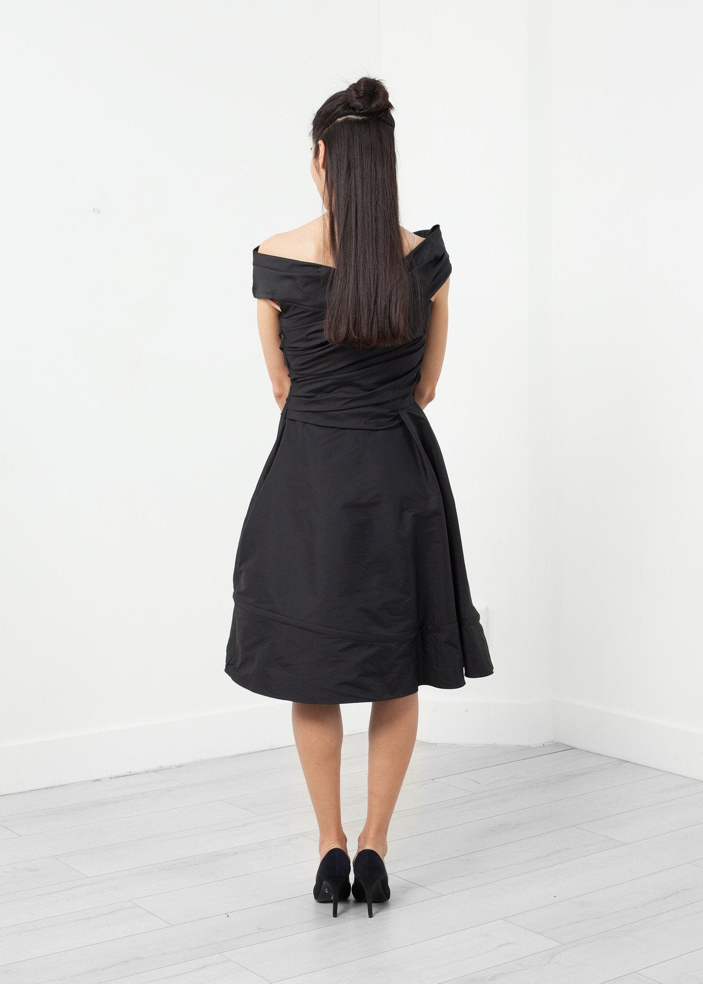 Vestido Rhesus