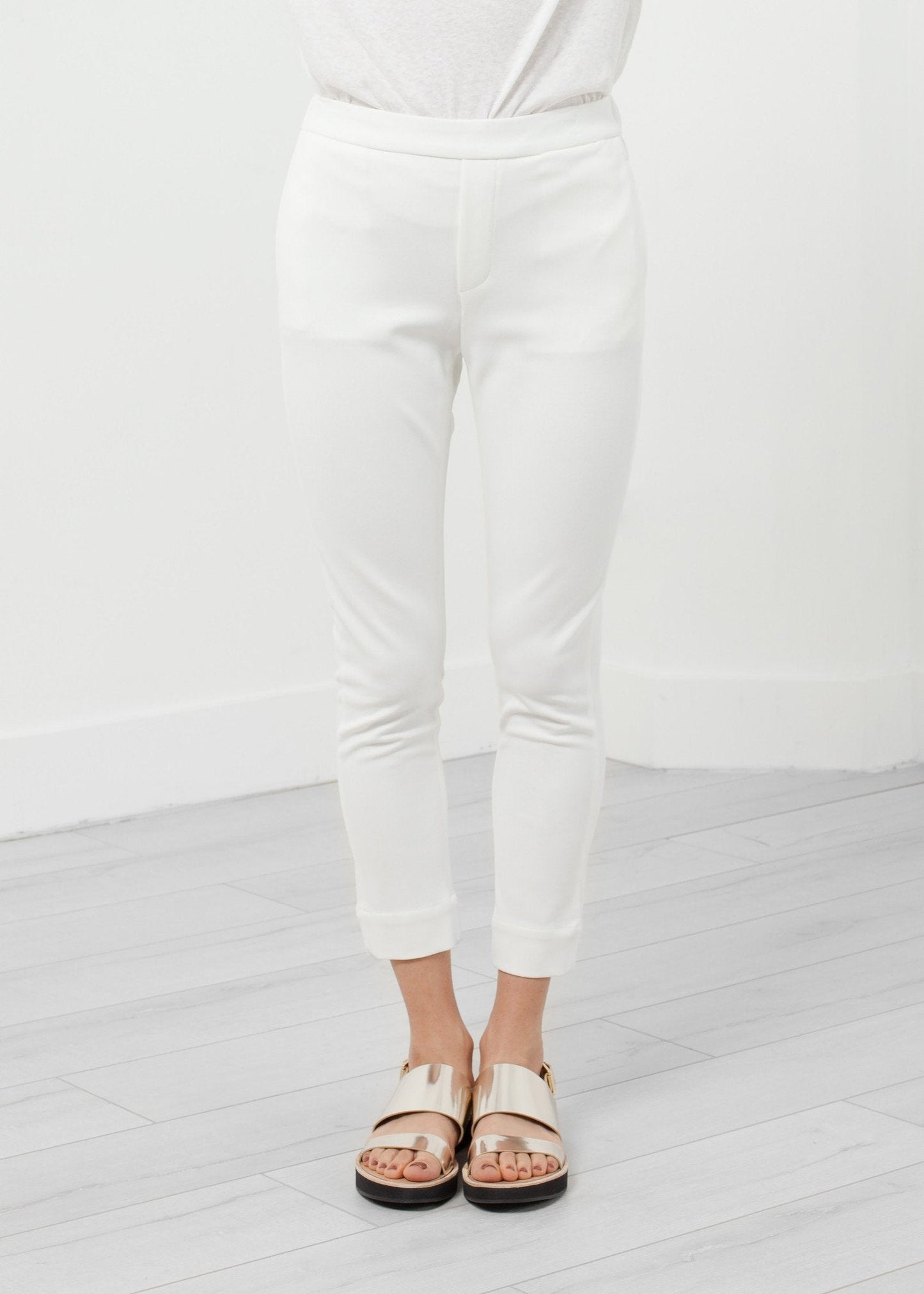 Pantalon Pullup Interlock
