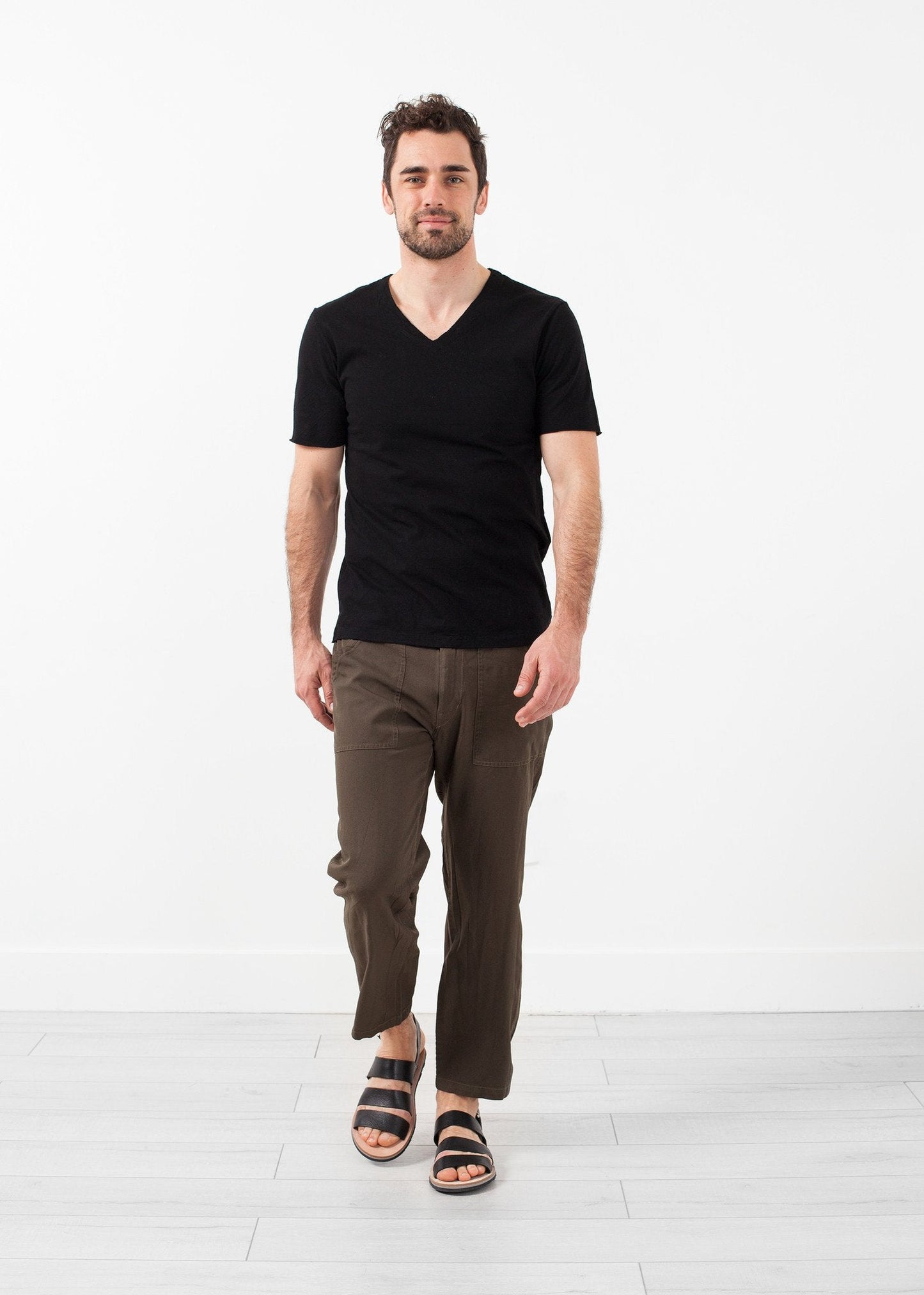 Pantalón cargo
