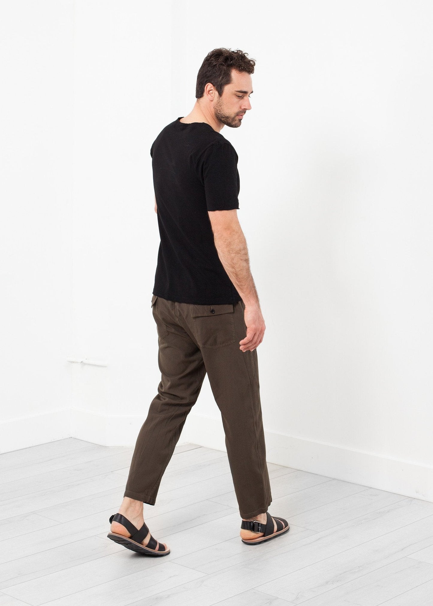 Pantalón cargo