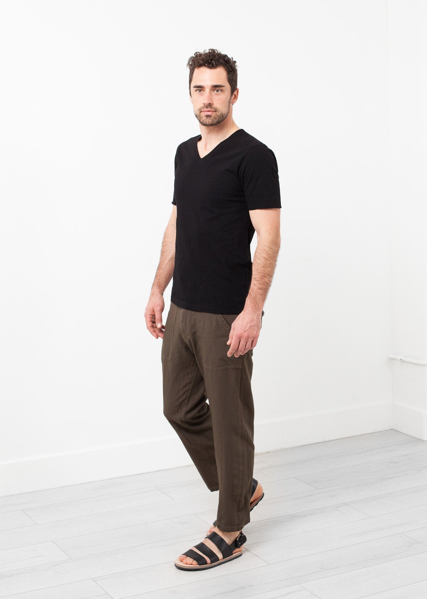 Pantalón cargo