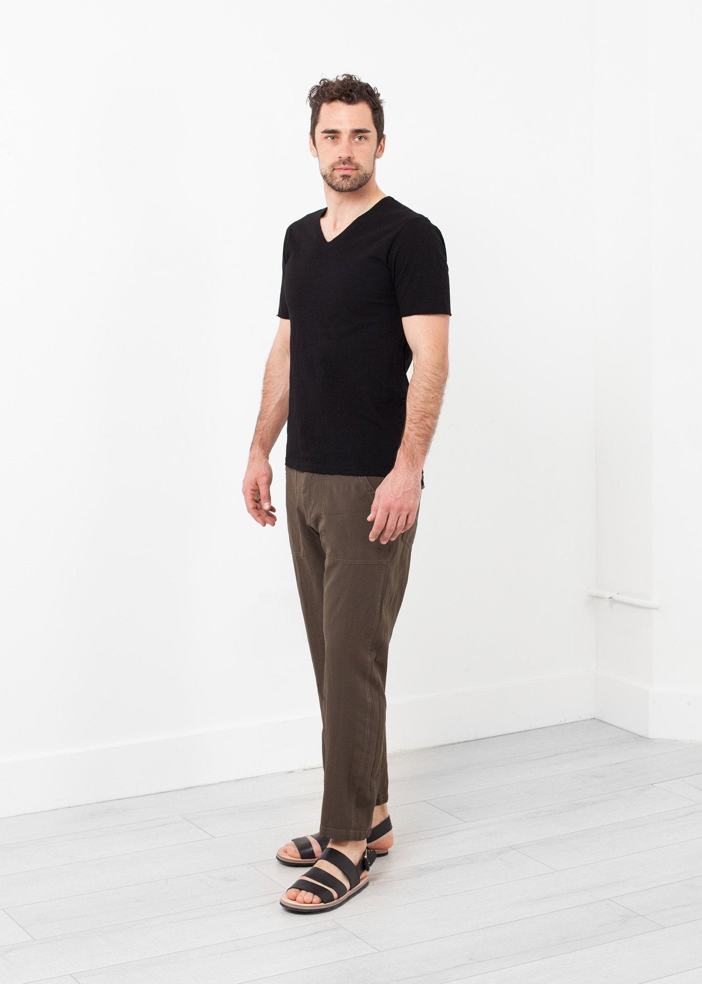 Pantalón cargo