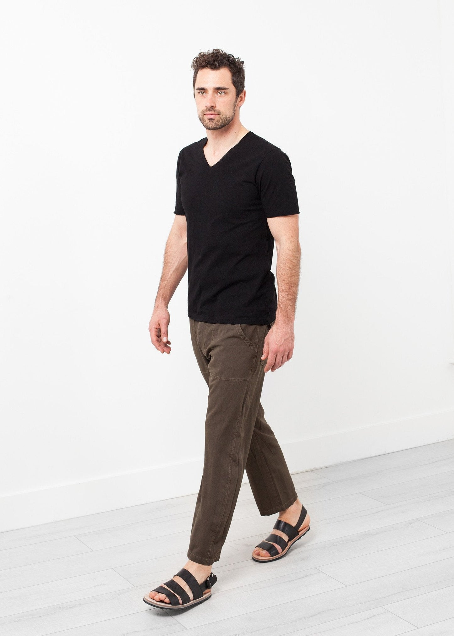 Pantalón cargo