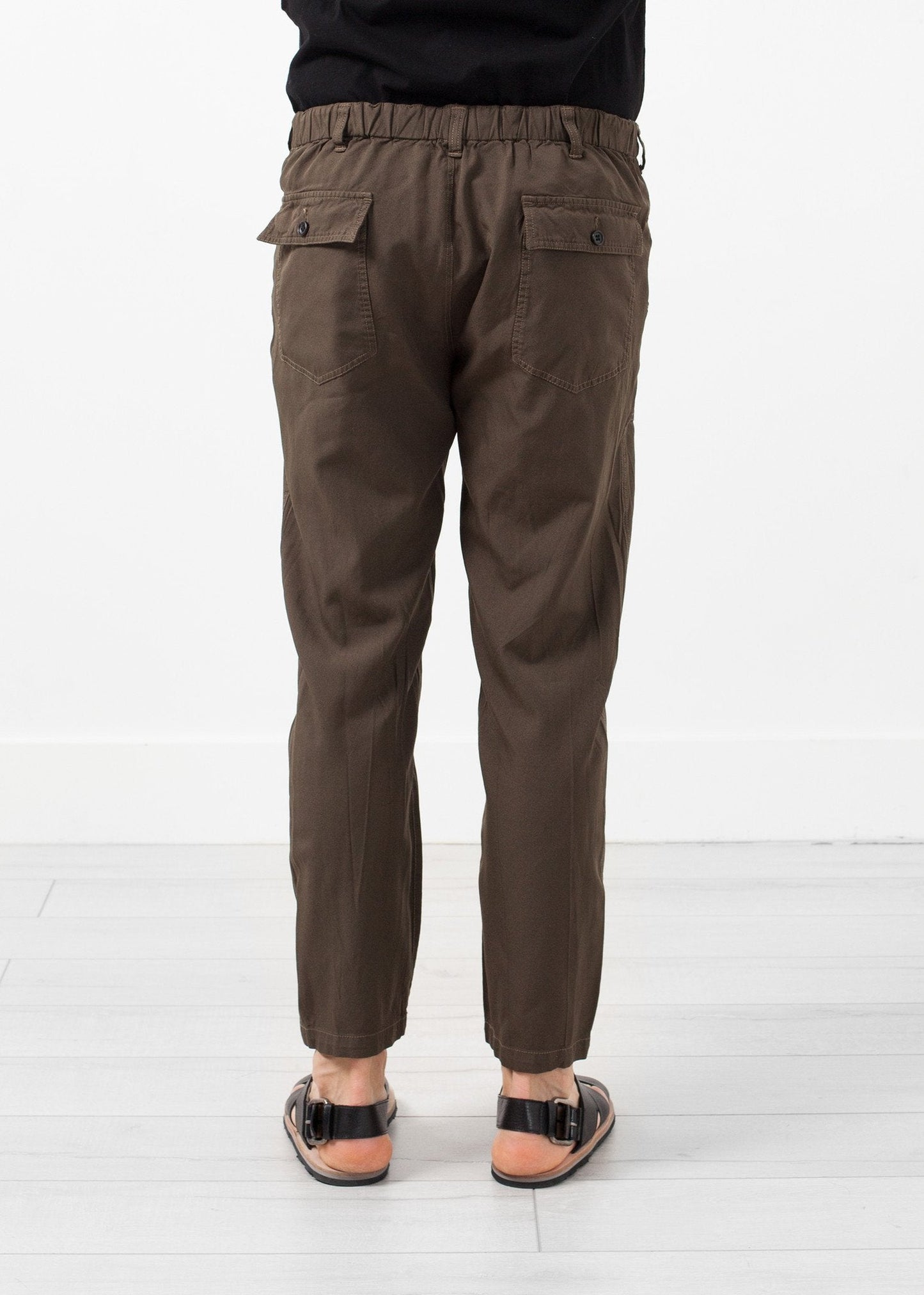 Pantalón cargo