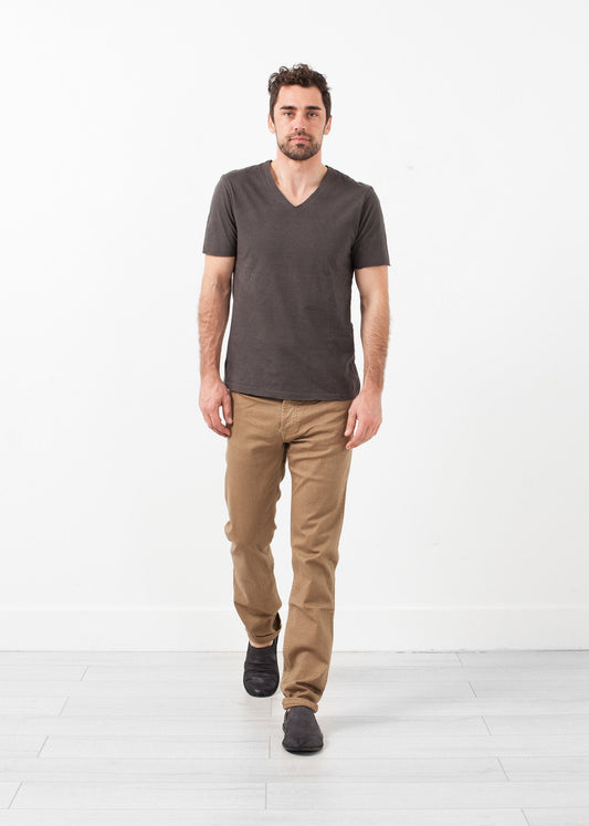 PANTALONES DE SARGA ALEX