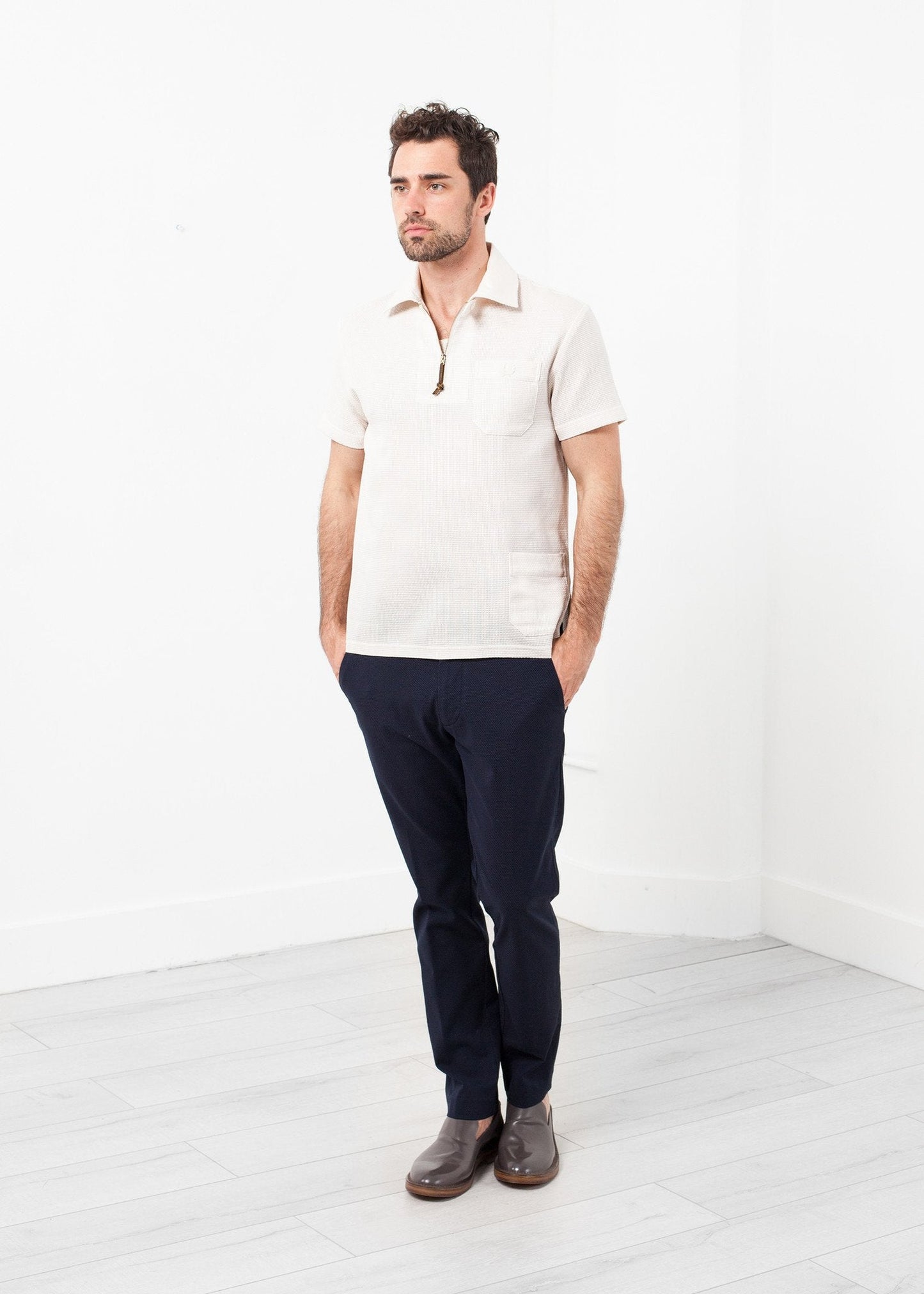 Pantalon Arrigo