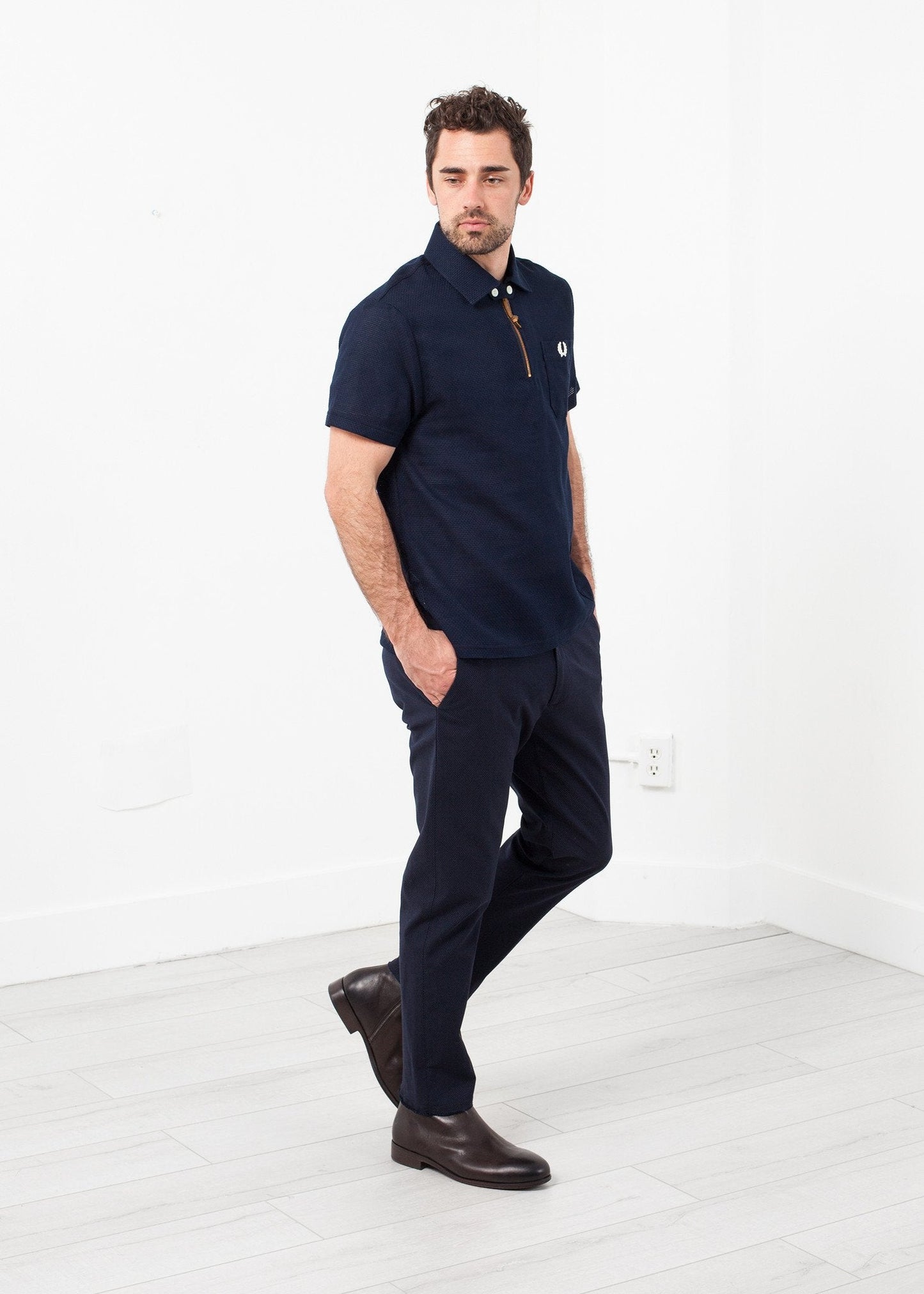 Pantalon Arrigo