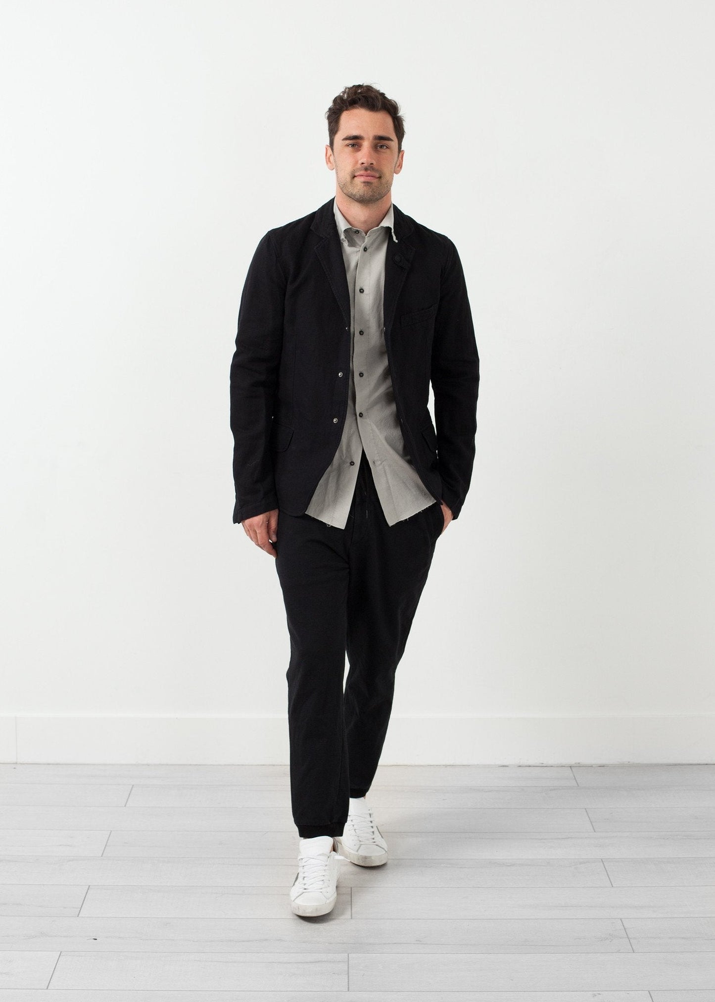 Chaqueta Frimel