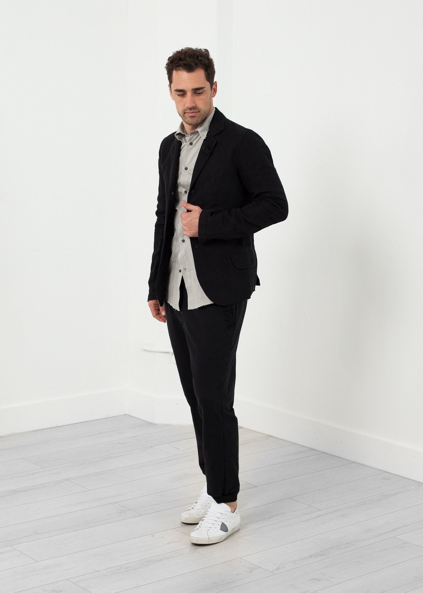 Chaqueta Frimel