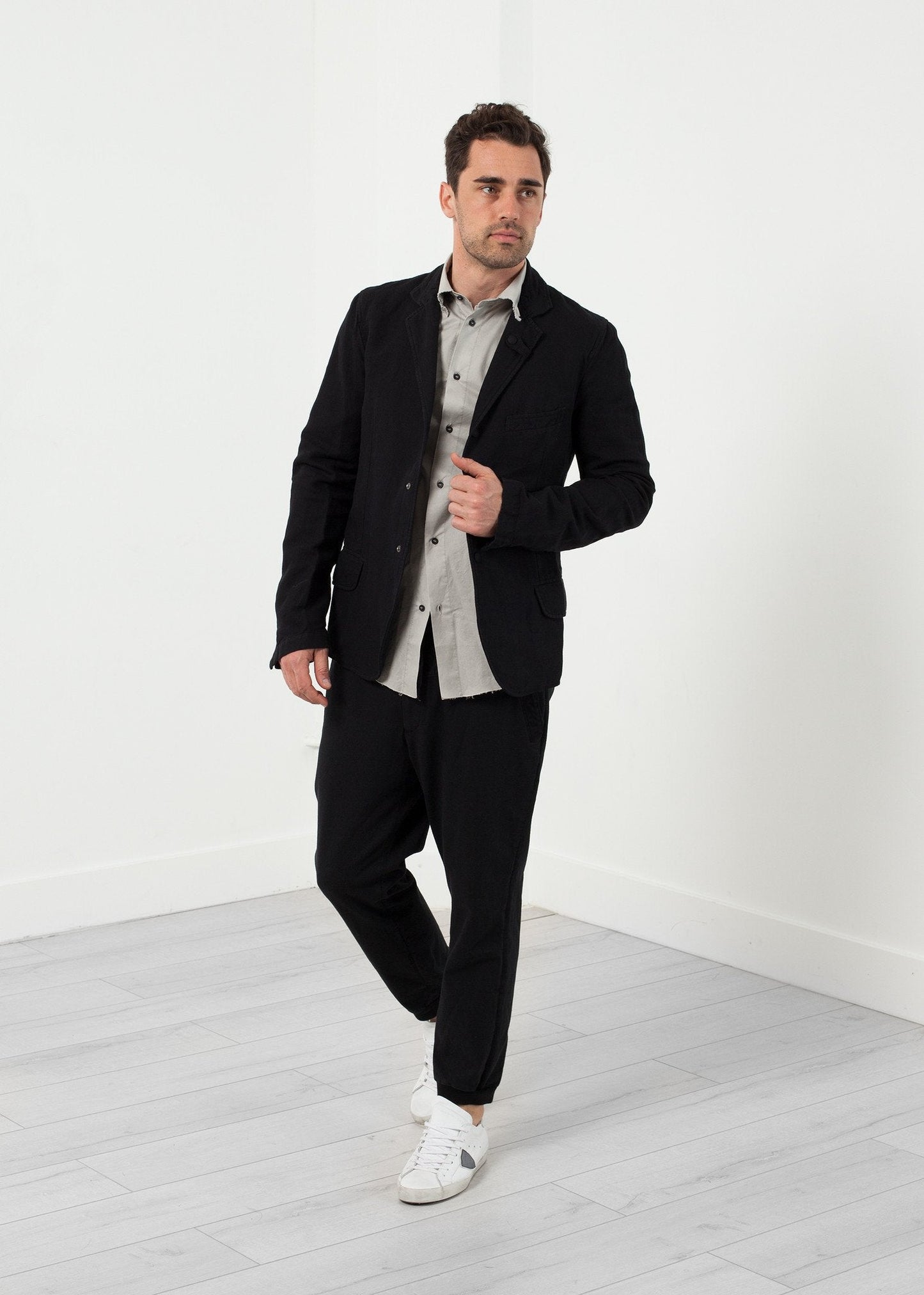 Chaqueta Frimel