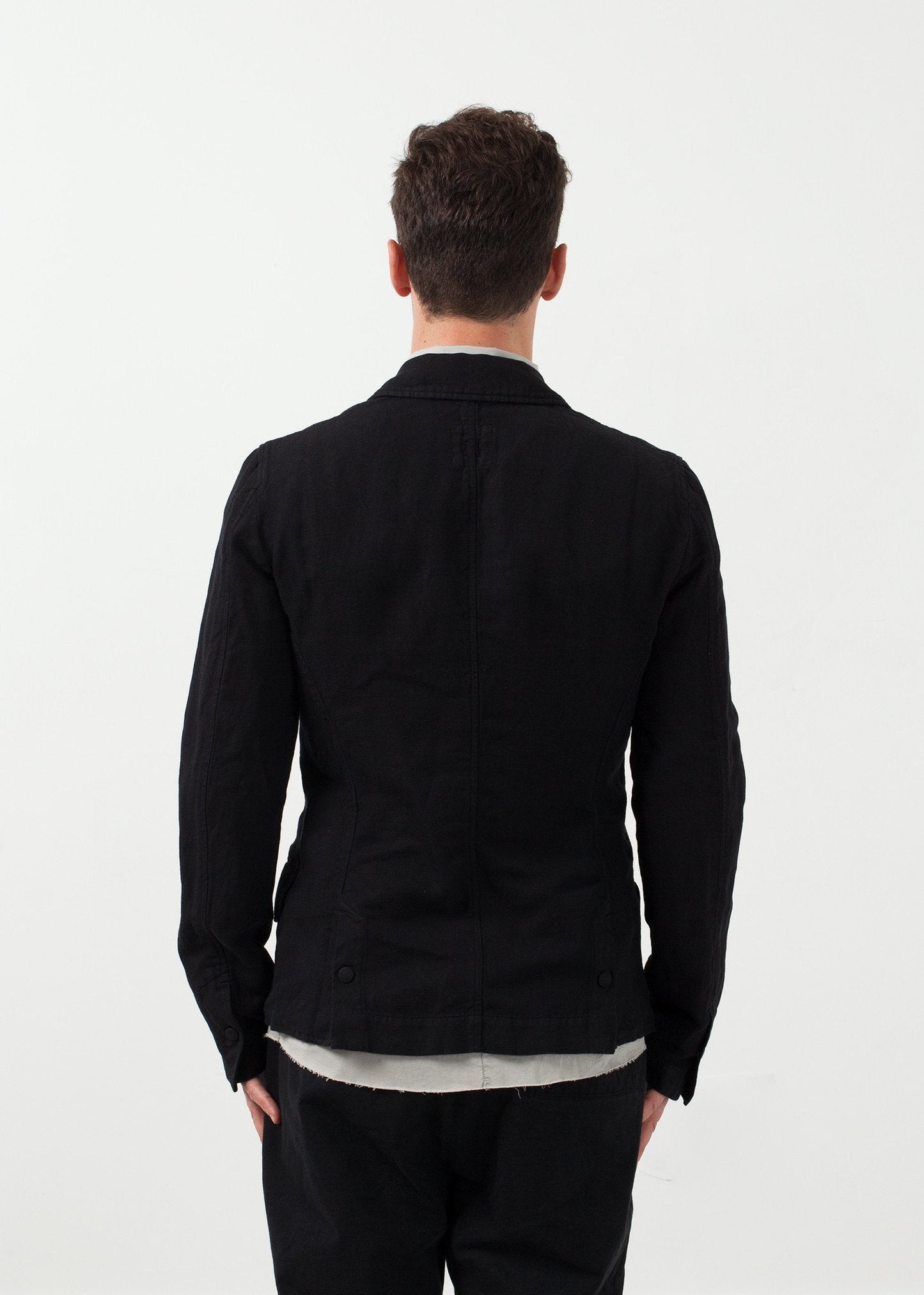 Chaqueta Frimel