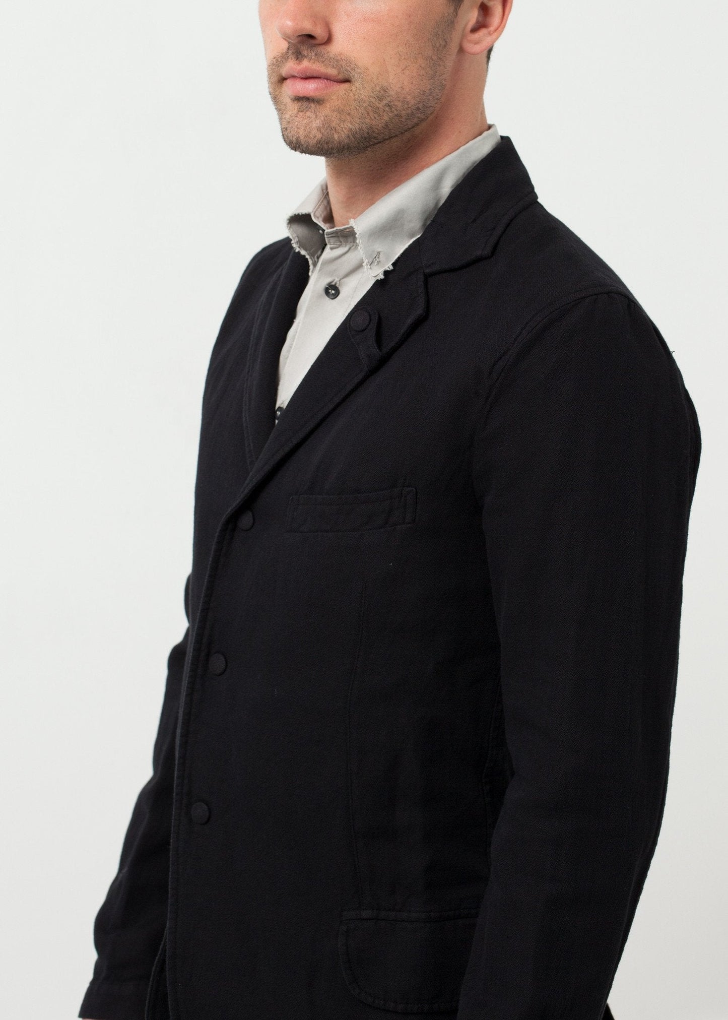 Chaqueta Frimel