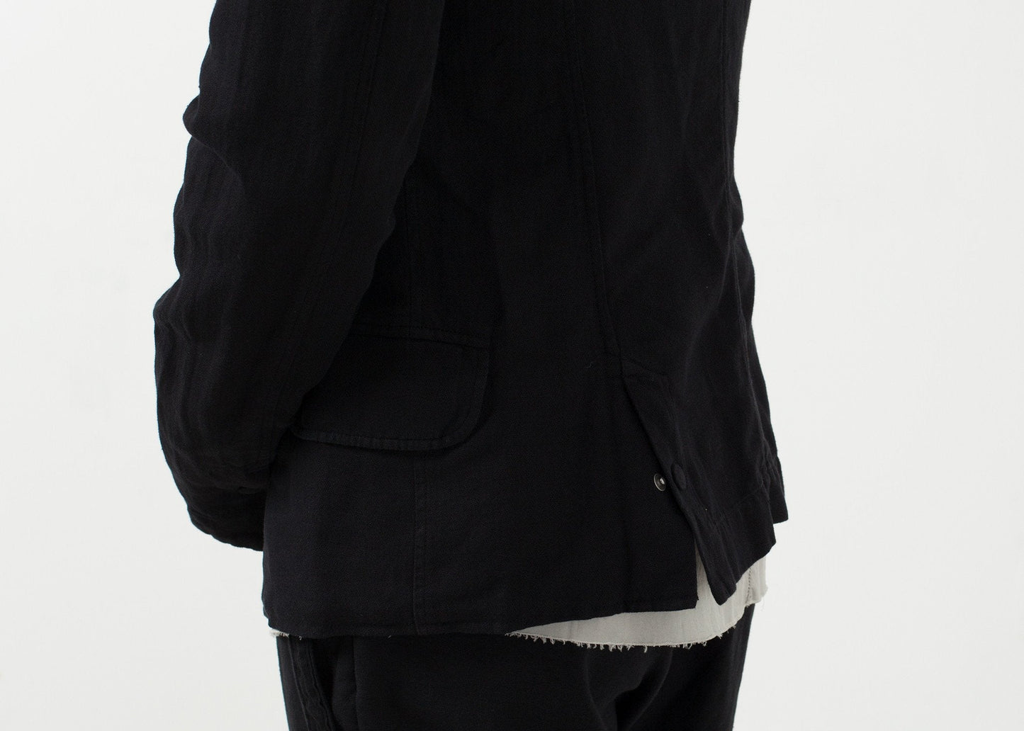 Chaqueta Frimel