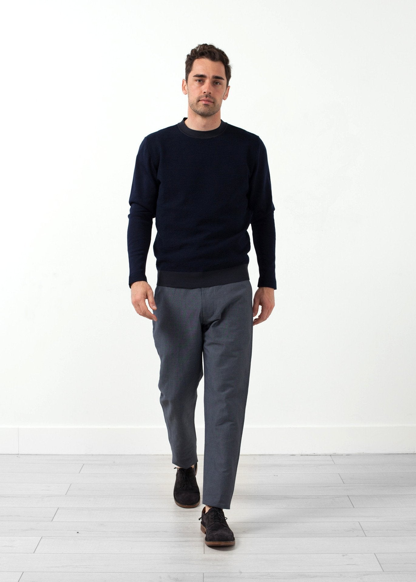 pantalón formal