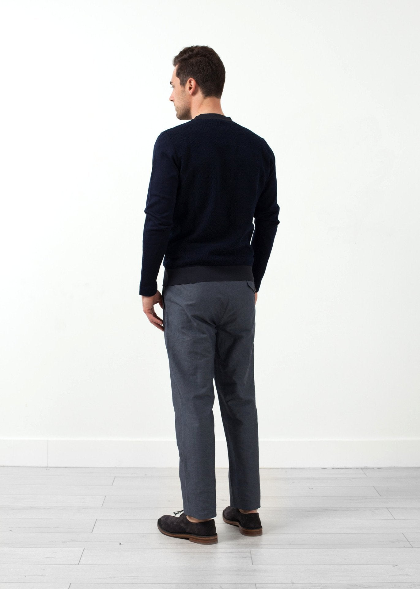 pantalón formal