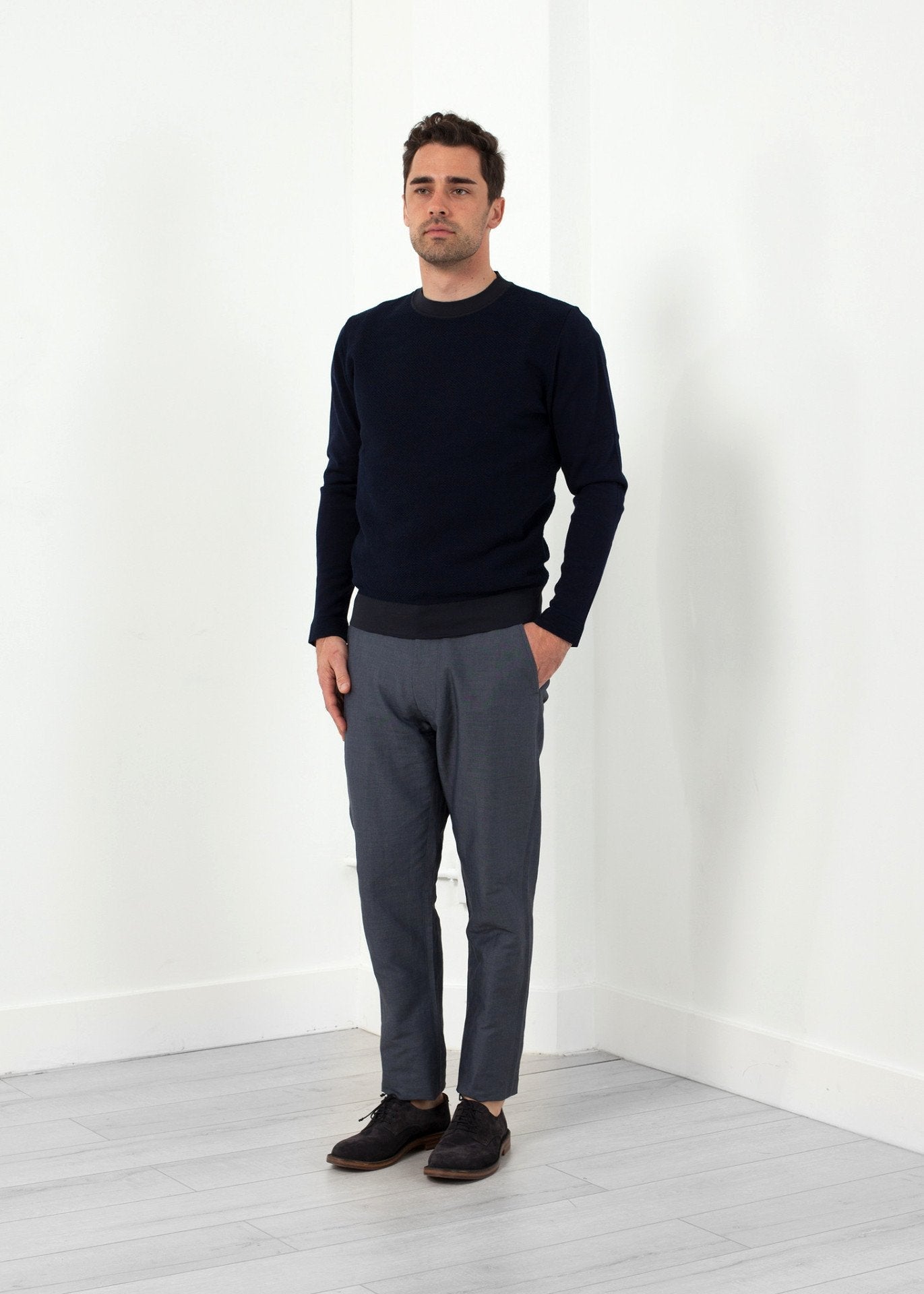 pantalón formal