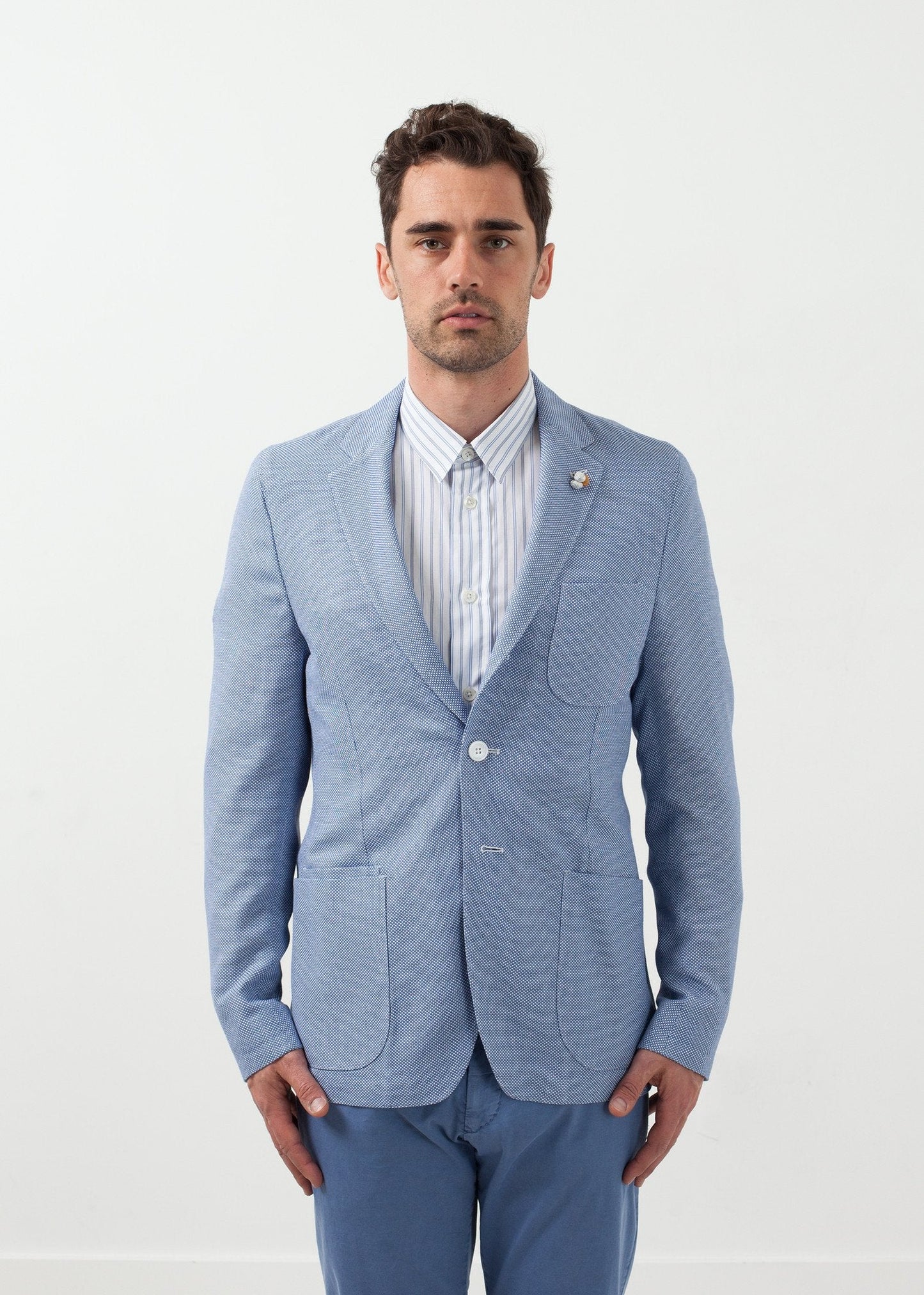 Chaqueta Meldrick